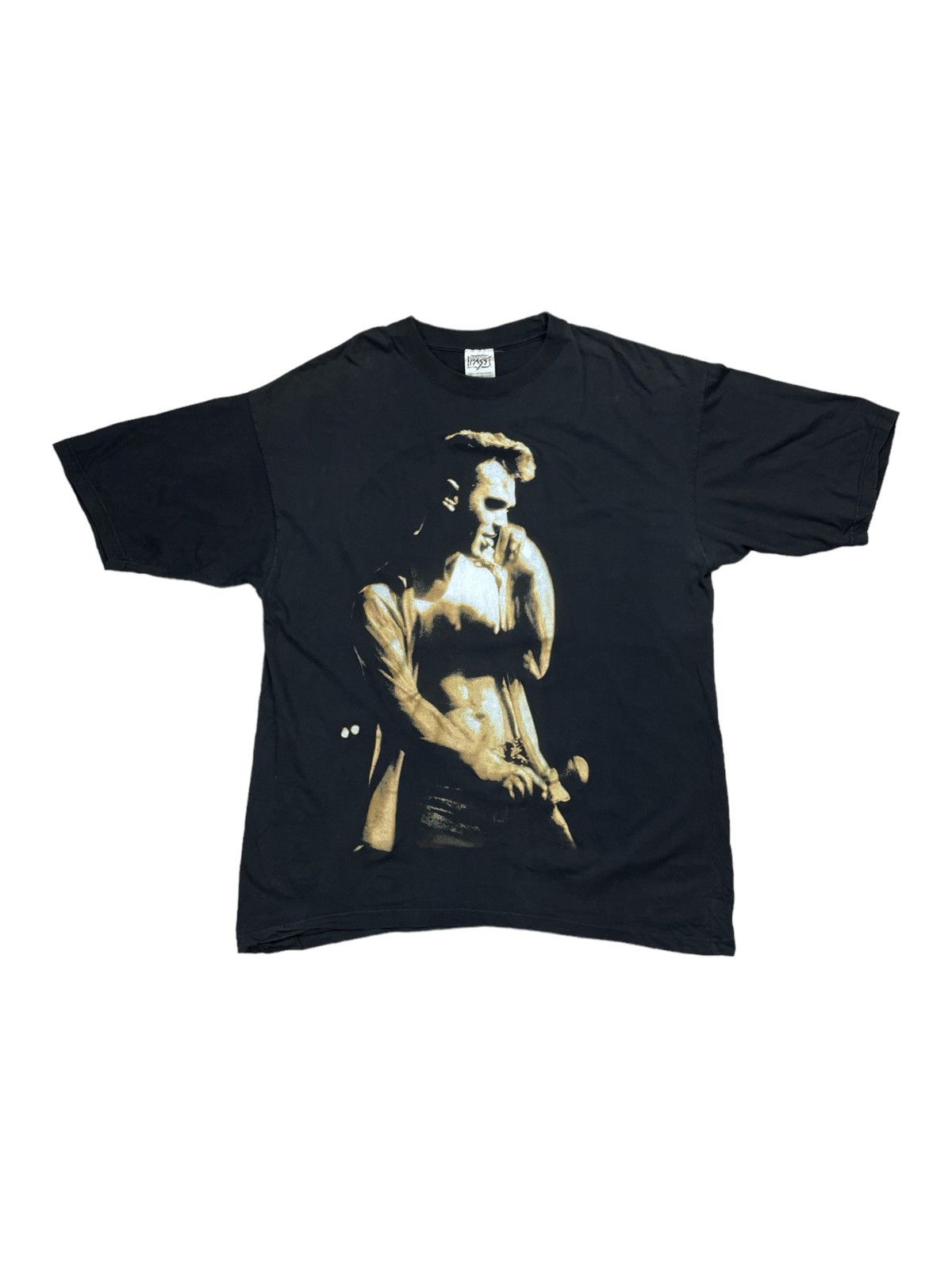 Morrissey Your Arsenal T Shirt | Grailed