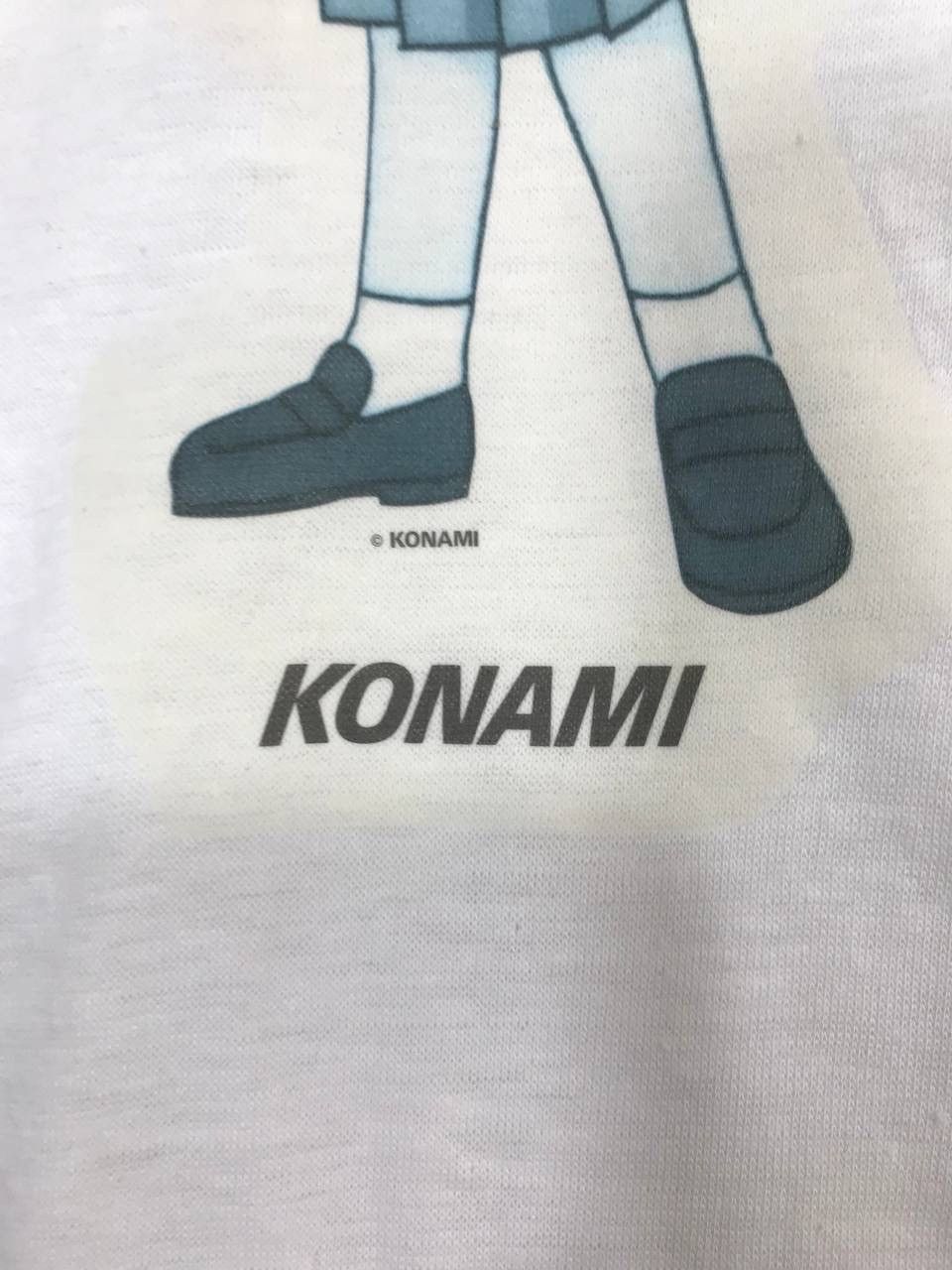 Anime × Vintage Vintage rare Tokimeki Memorial konami Yuina Himoo Size US M / EU 48-50 / 2 - 4 Thumbnail