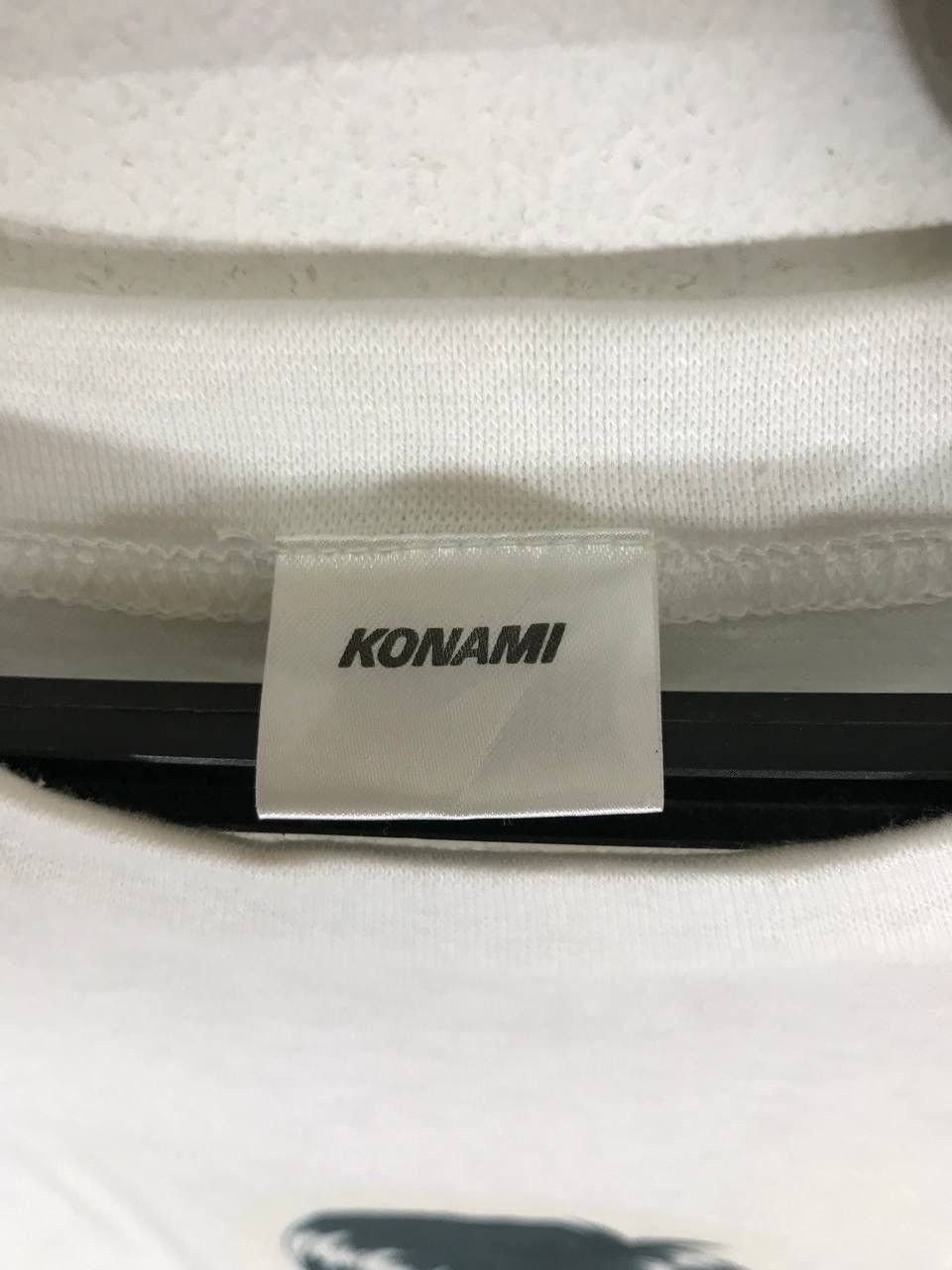 Anime × Vintage Vintage rare Tokimeki Memorial konami Yuina Himoo Size US M / EU 48-50 / 2 - 5 Thumbnail