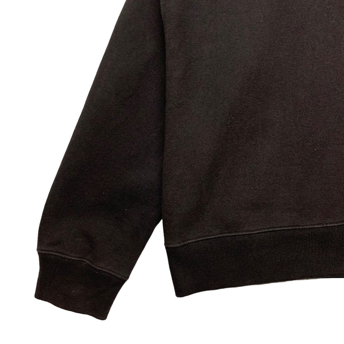 Japanese Brand Vintage XSupreme N.Y.C $ Team Crewneck Sweatshirt Size L Size US L / EU 52-54 / 3 - 5 Thumbnail