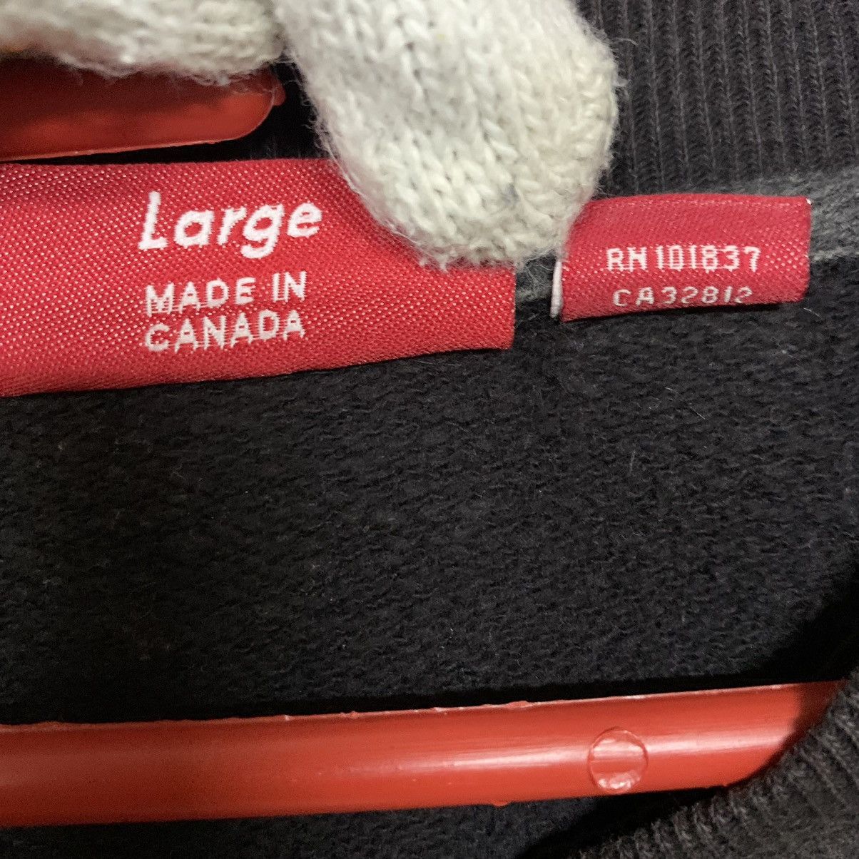Japanese Brand Vintage XSupreme N.Y.C $ Team Crewneck Sweatshirt Size L Size US L / EU 52-54 / 3 - 7 Thumbnail