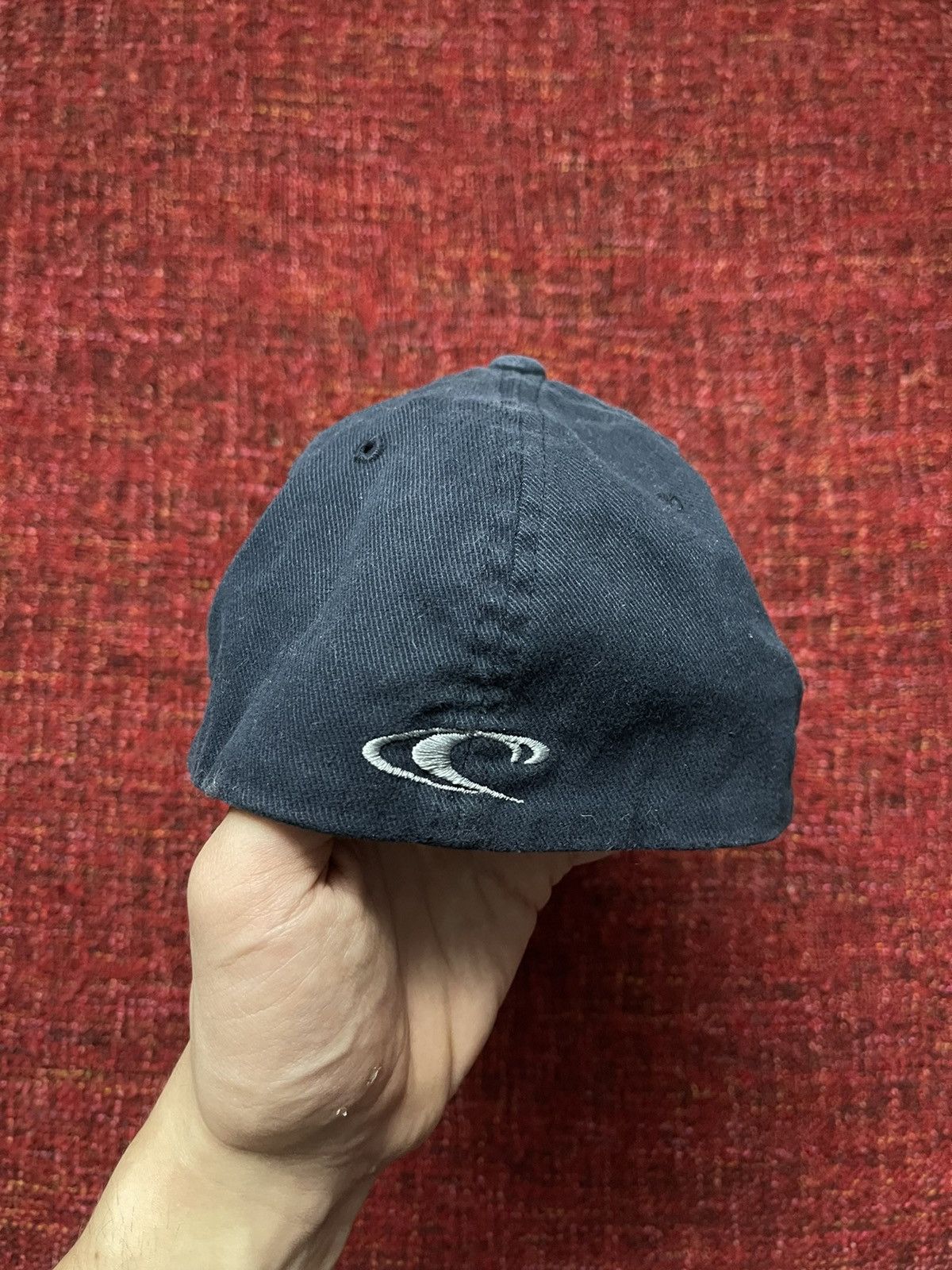 O'Neill × Vintage O’Neill vintage Y2K gorpcore style flexfit cap Size 30 - 3 Thumbnail