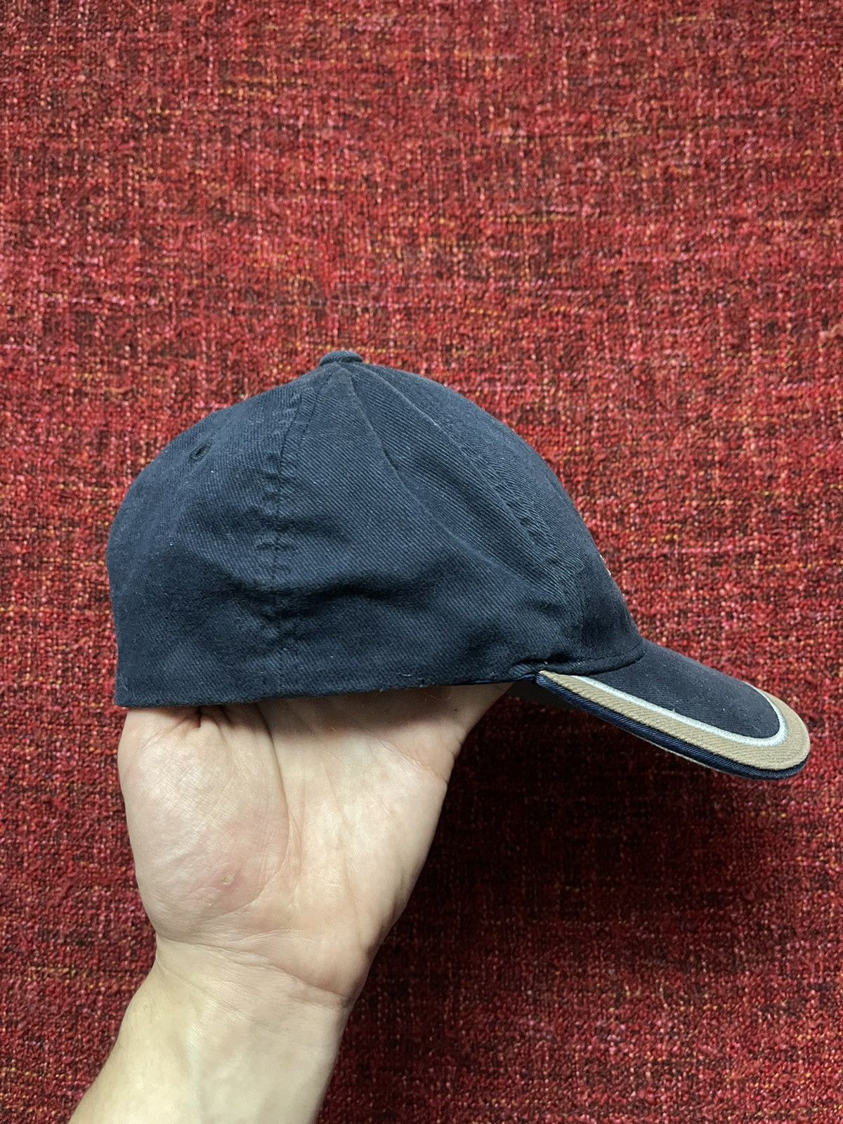 O'Neill × Vintage O’Neill vintage Y2K gorpcore style flexfit cap Size 30 - 4 Thumbnail