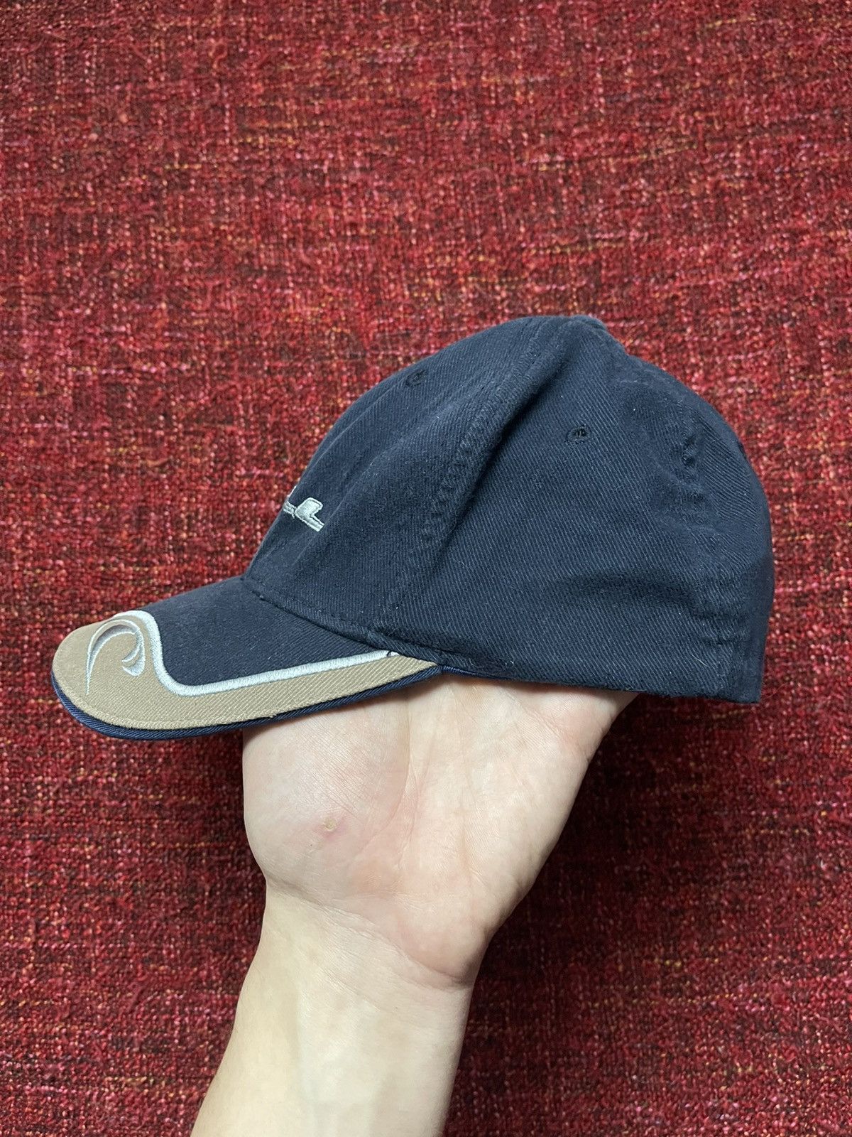 O'Neill × Vintage O’Neill vintage Y2K gorpcore style flexfit cap Size 30 - 2 Thumbnail