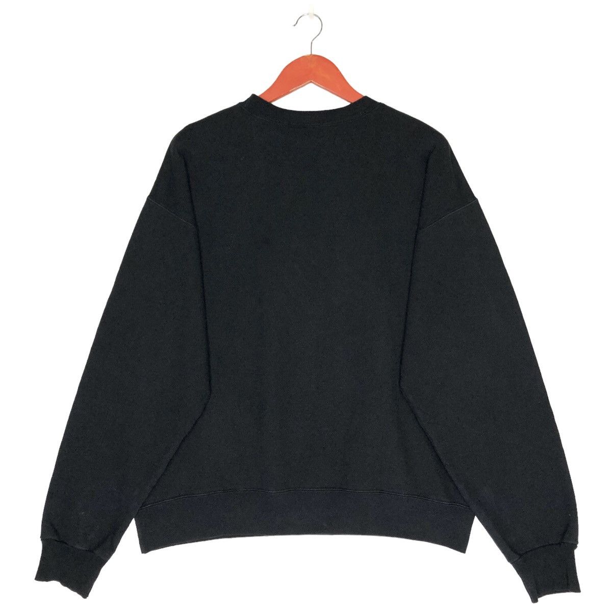 Vintage Pierce Sweatshirt Big Logo Size US M / EU 48-50 / 2 - 2 Thumbnail