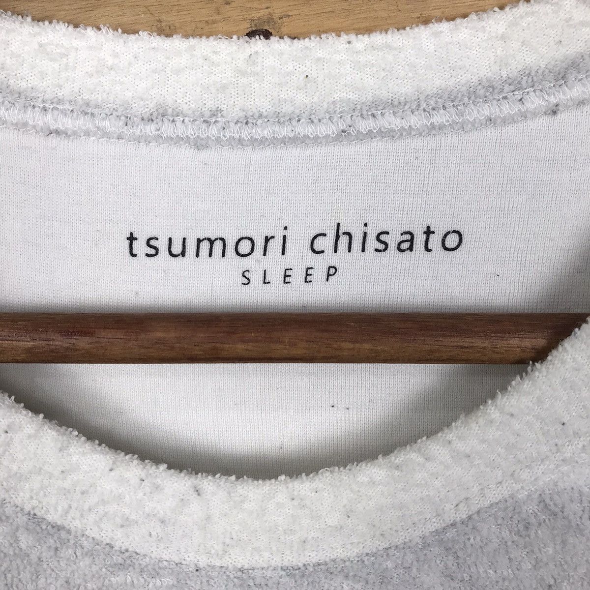 Issey Miyake × Tsumori Chisato × Vintage Vintage Tsumori Chisato Sleep Romper Size M / US 6-8 / IT 42-44 - 6 Thumbnail