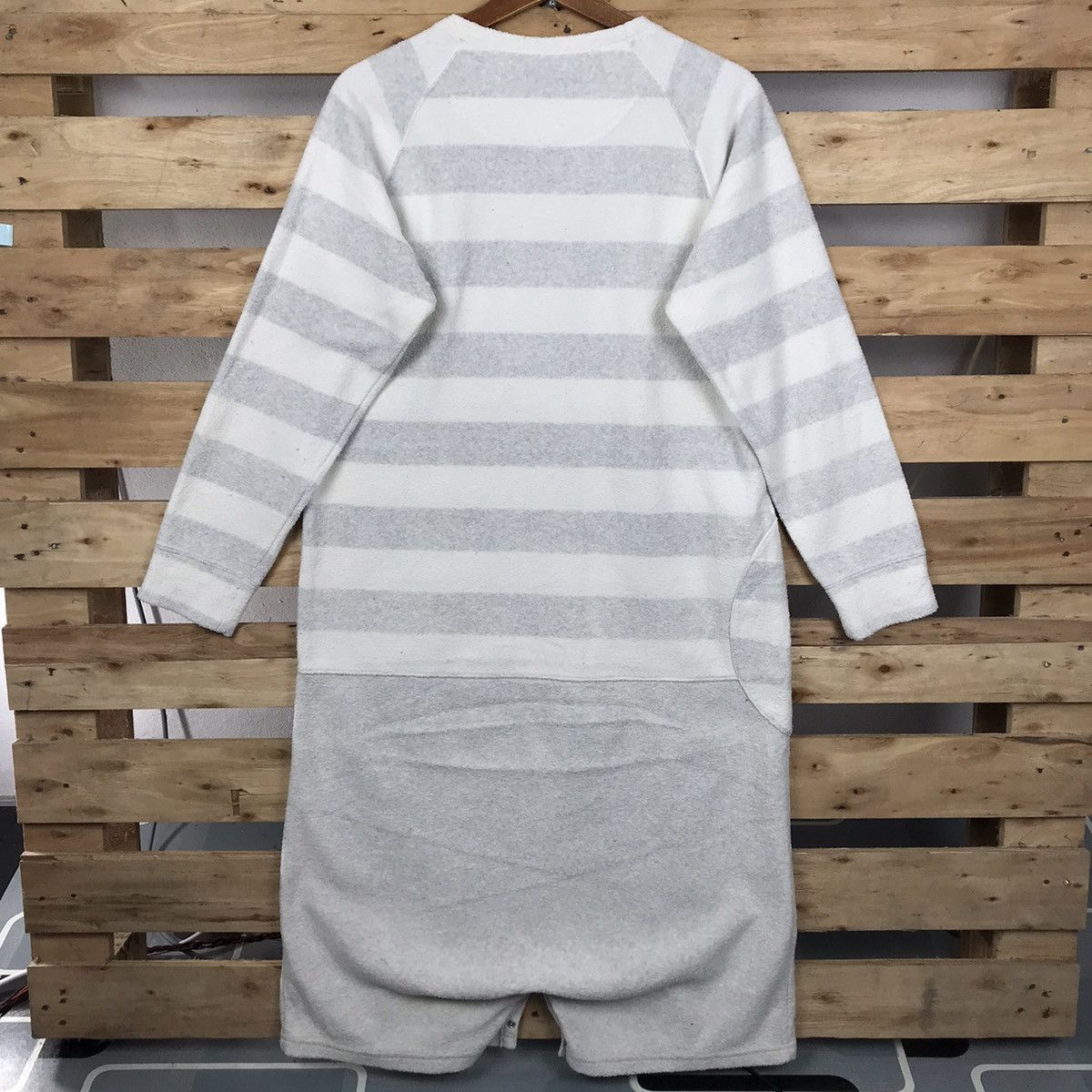 Issey Miyake × Tsumori Chisato × Vintage Vintage Tsumori Chisato Sleep Romper Size M / US 6-8 / IT 42-44 - 13 Thumbnail