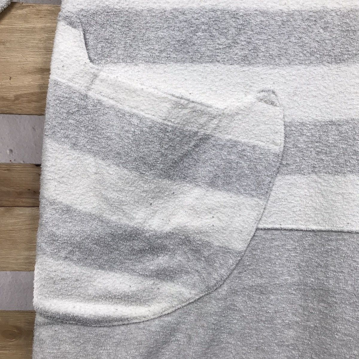 Issey Miyake × Tsumori Chisato × Vintage Vintage Tsumori Chisato Sleep Romper Size M / US 6-8 / IT 42-44 - 5 Thumbnail