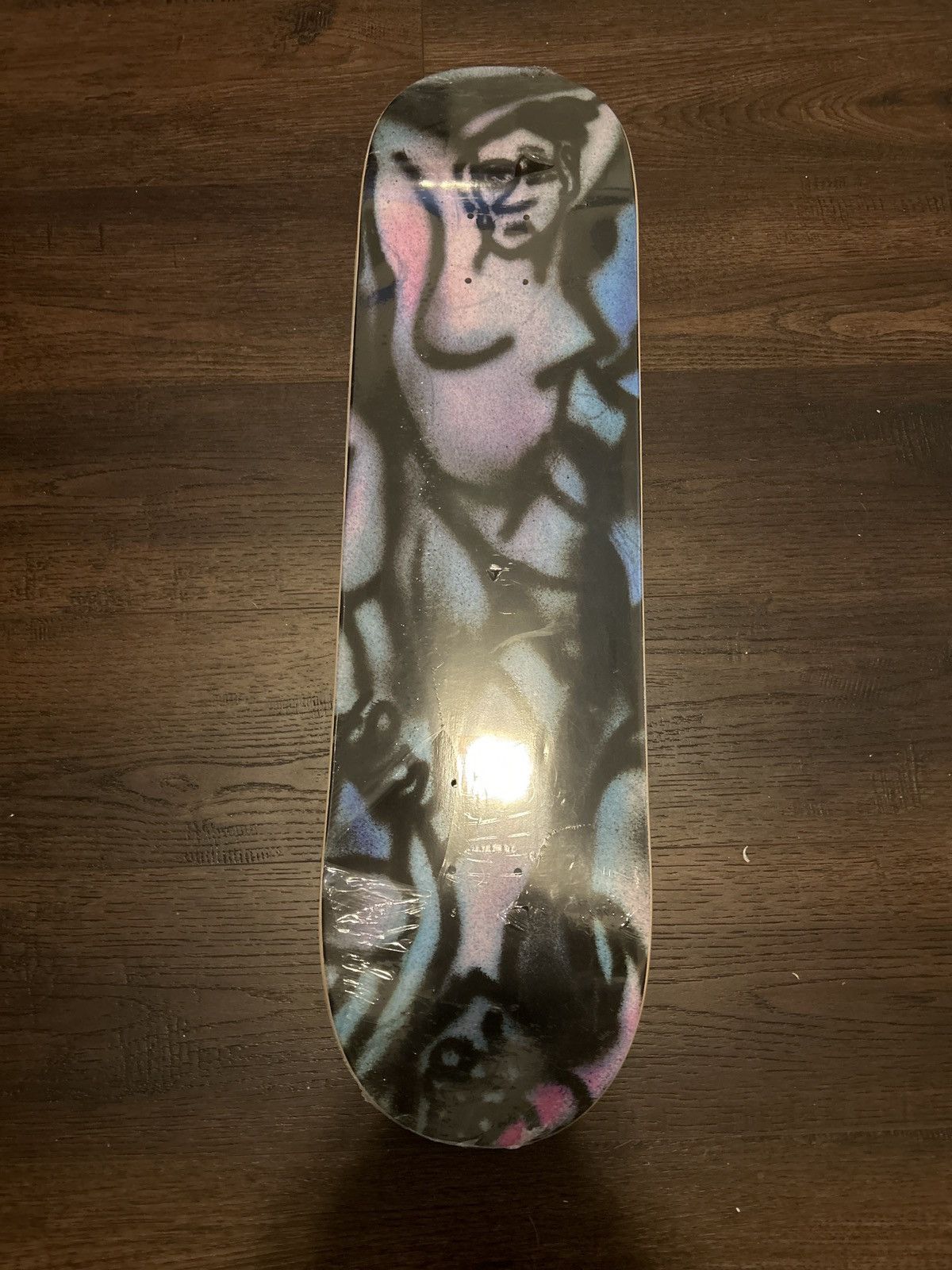 Supreme Supreme Gremlins Skateboard 