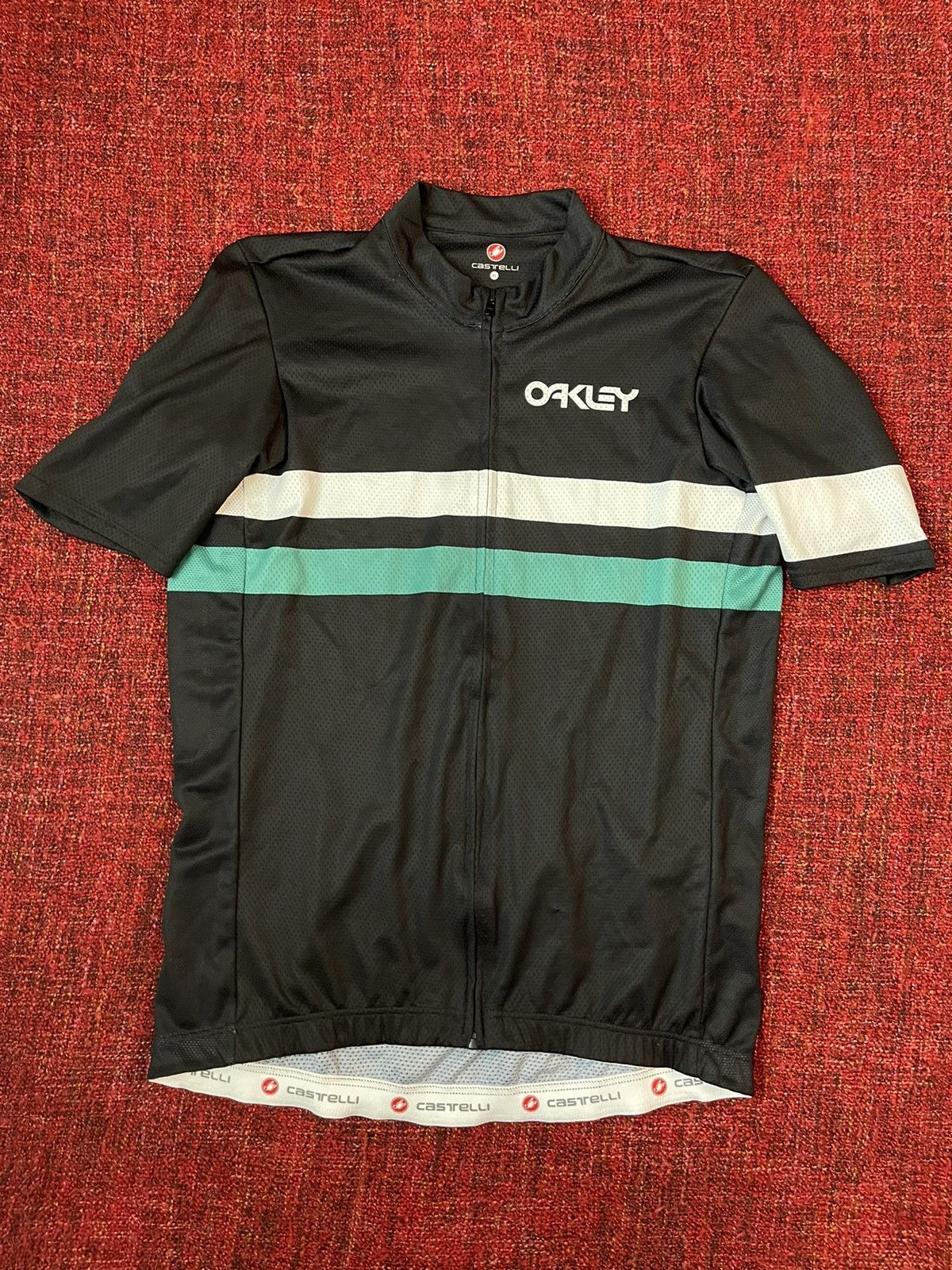h*n様 Lサイズ PALACE OAKLEY TECH JERSEY BLAC Palace Oakley Tech Jersey Black - Palace Oakley 2024