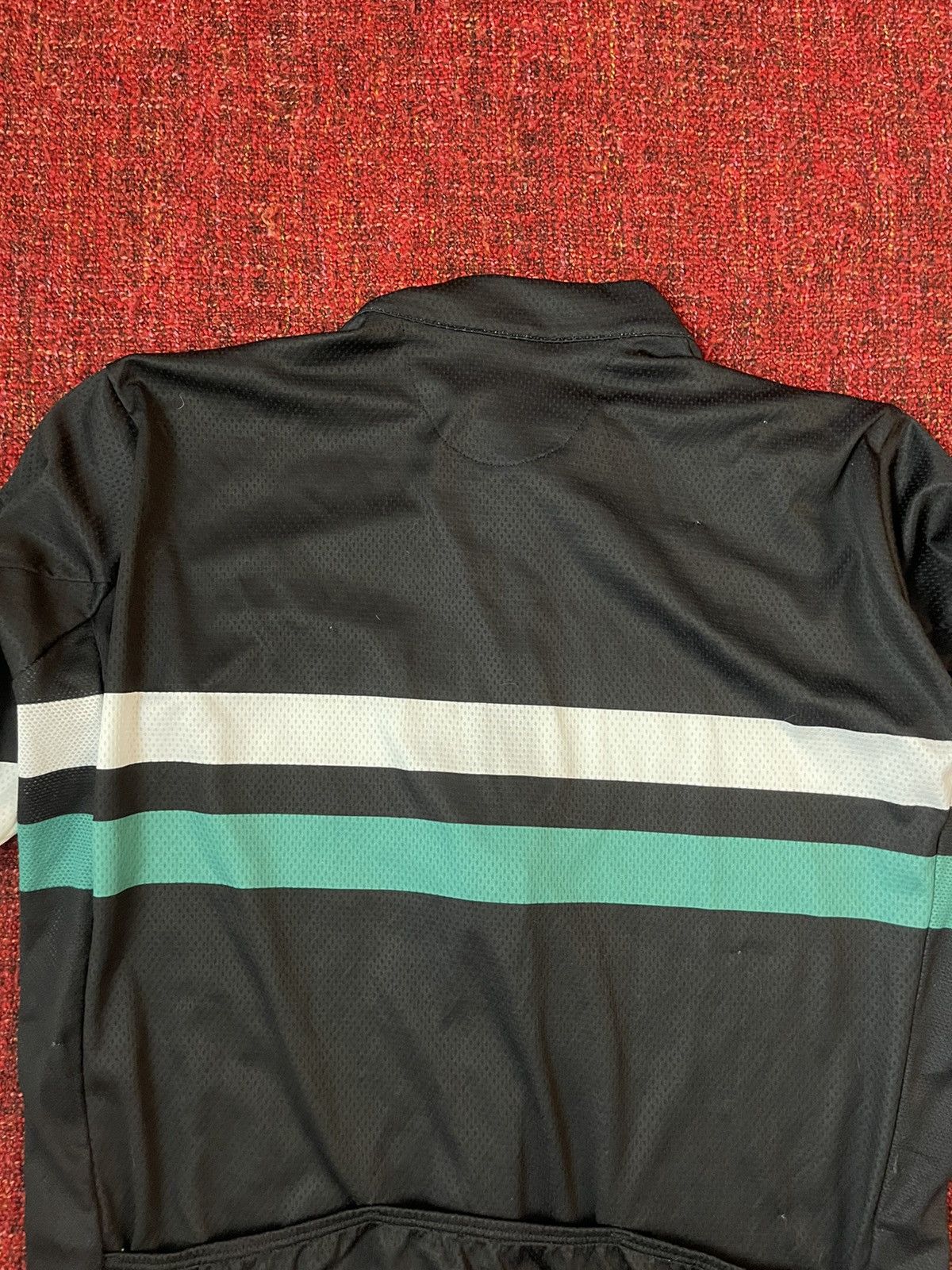Designer × Oakley Oakley x Castelli cycle jersey t-shirt gorpcore style Size US XL / EU 56 / 4 - 7 Thumbnail