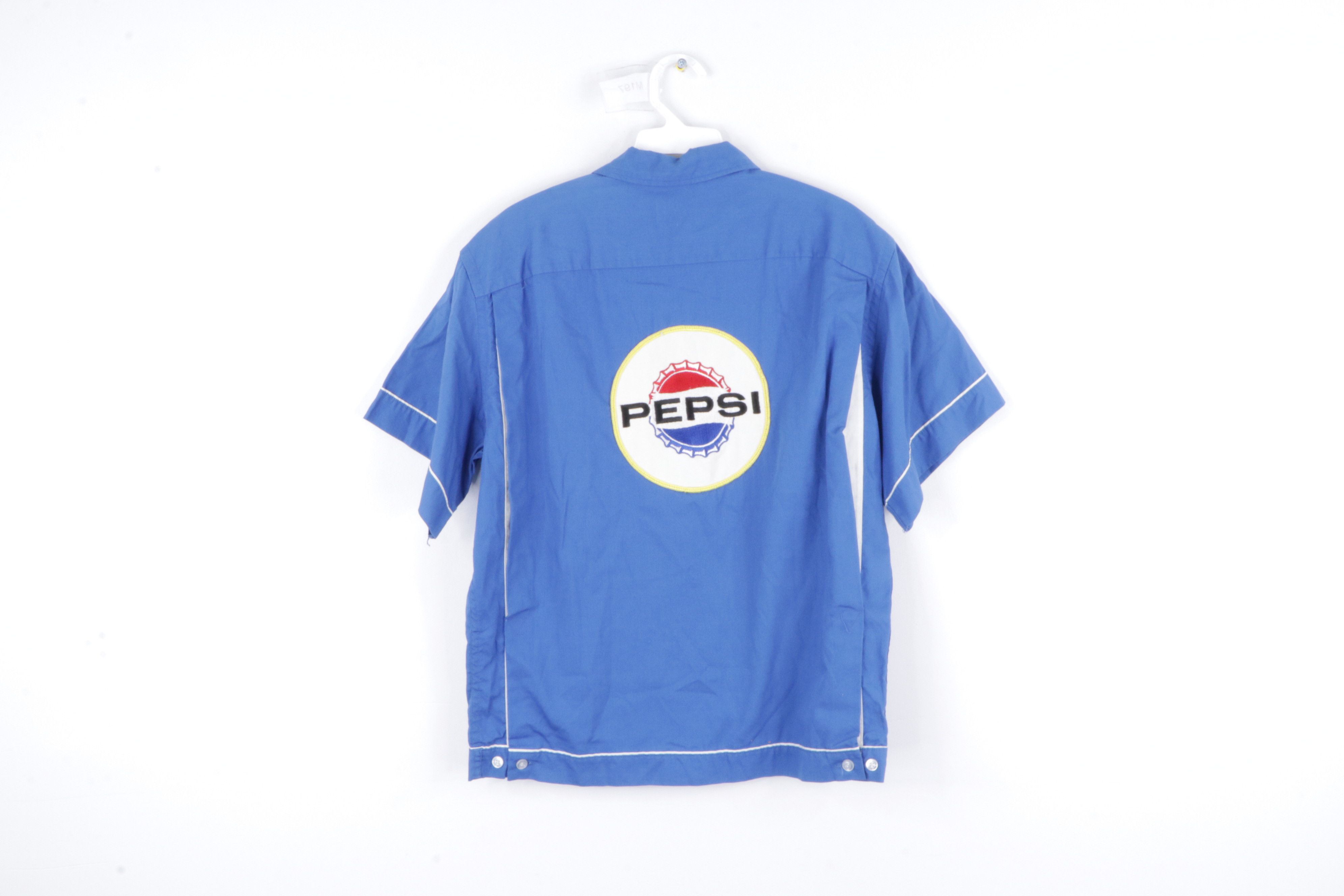 Vintage Pabst Blue Ribbon Bowling Shirt | Grailed