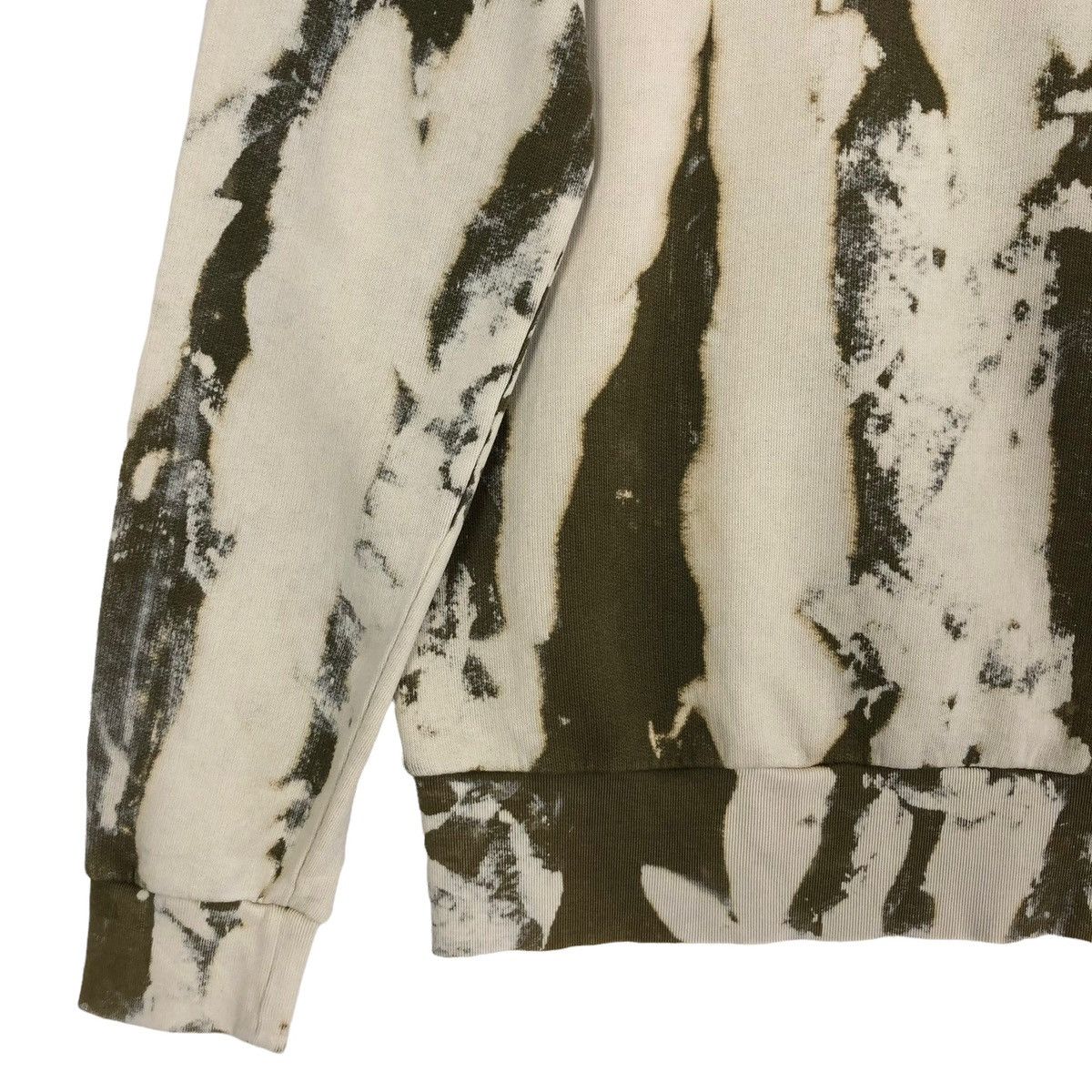 Maison Margiela Maison Martin Margiela Paris MM6 Crewneck Sweatshirt Size S / US 4 / IT 40 - 13 Thumbnail