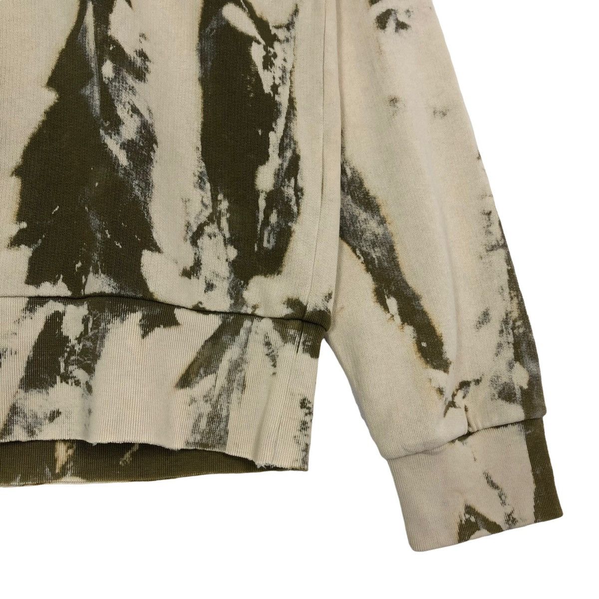 Maison Margiela Maison Martin Margiela Paris MM6 Crewneck Sweatshirt Size S / US 4 / IT 40 - 5 Thumbnail