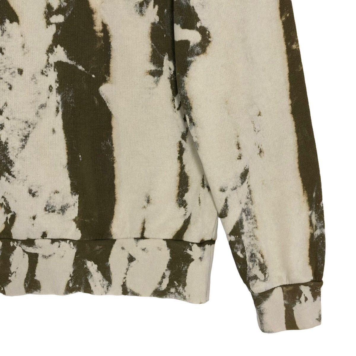 Maison Margiela Maison Martin Margiela Paris MM6 Crewneck Sweatshirt Size S / US 4 / IT 40 - 14 Thumbnail