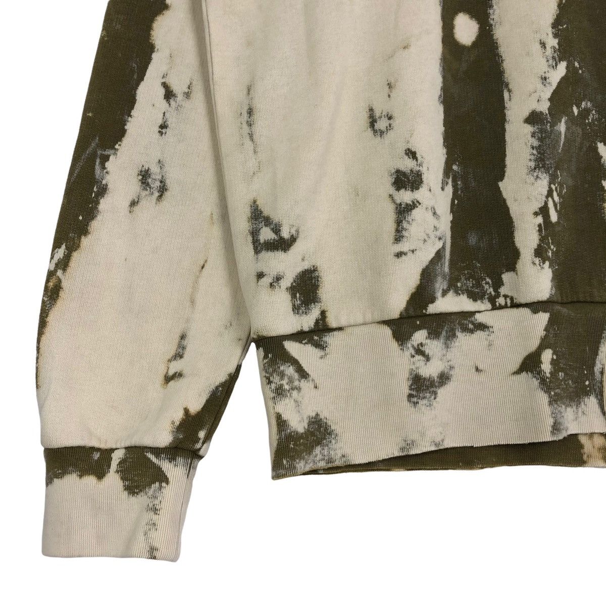 Maison Margiela Maison Martin Margiela Paris MM6 Crewneck Sweatshirt Size S / US 4 / IT 40 - 4 Thumbnail