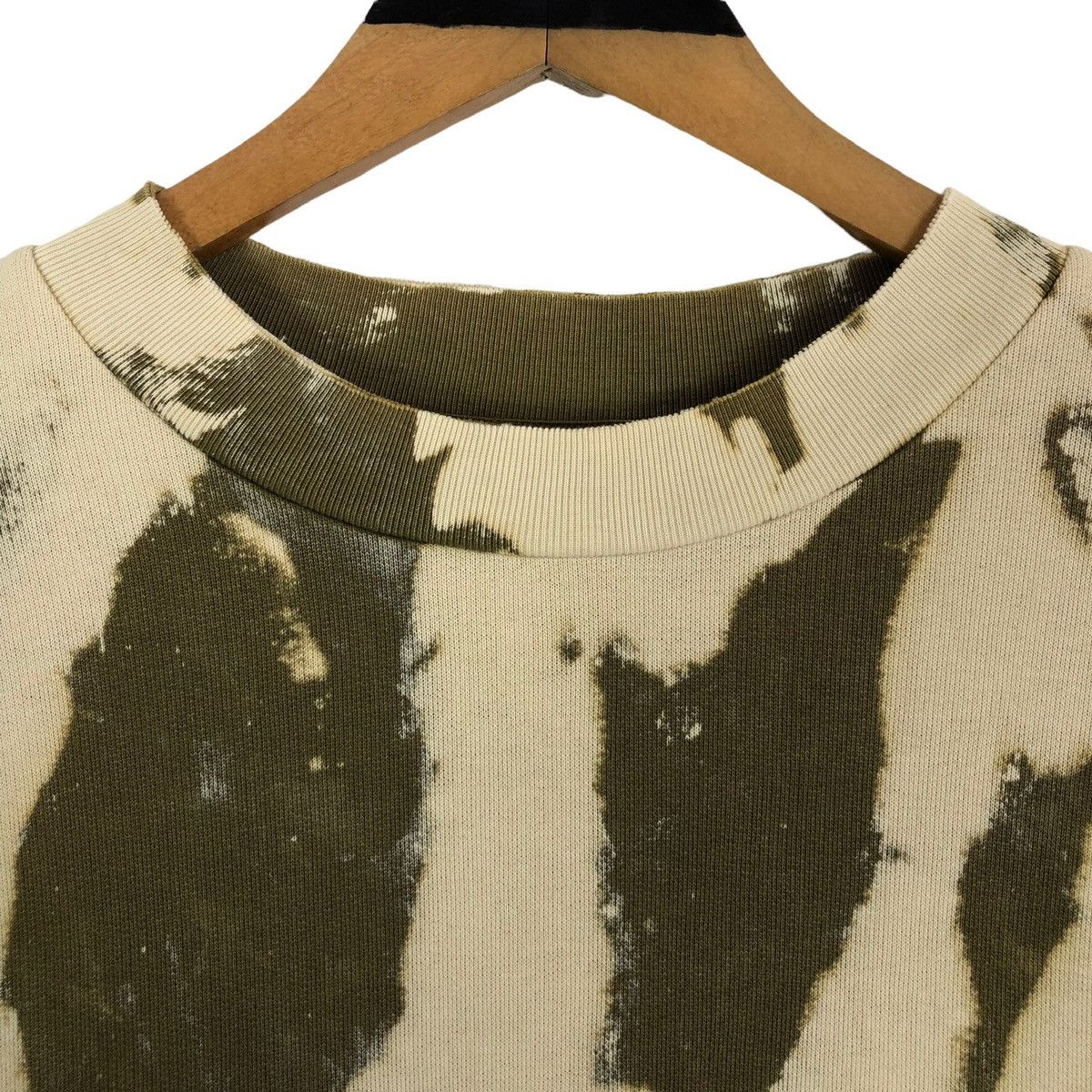 Maison Margiela Maison Martin Margiela Paris MM6 Crewneck Sweatshirt Size S / US 4 / IT 40 - 6 Thumbnail