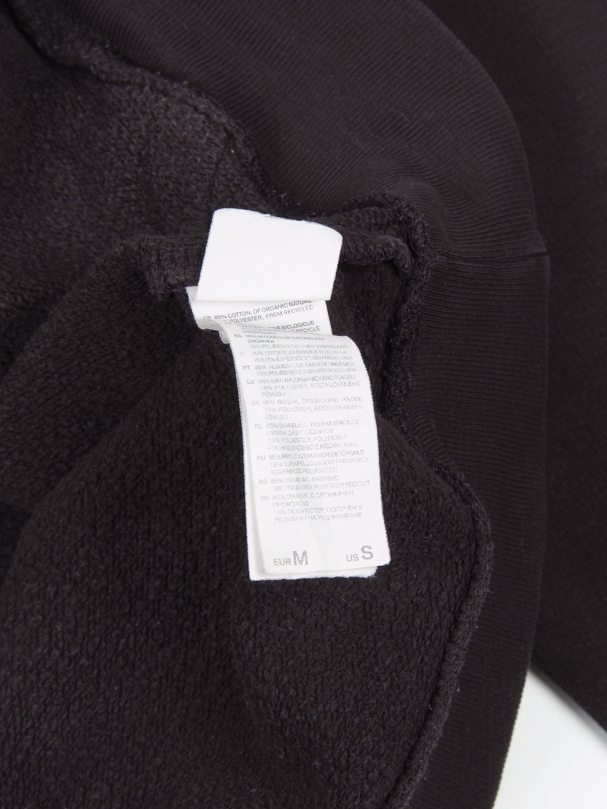 Hypebeast × Other Baron Filou Bear Hoodie (M) Size US M / EU 48-50 / 2 - 5 Thumbnail