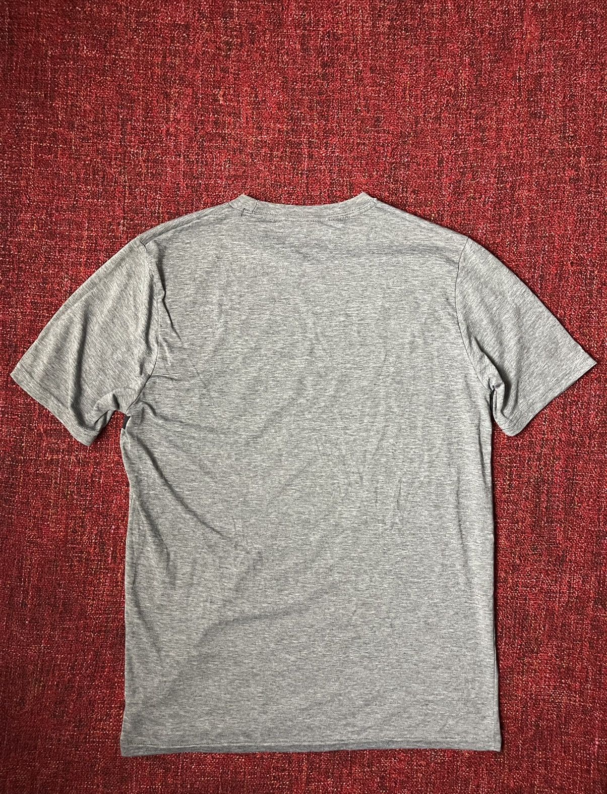 Designer × Oakley Oakley gorpcore style reflective logo t-shirt Size US M / EU 48-50 / 2 - 4 Thumbnail