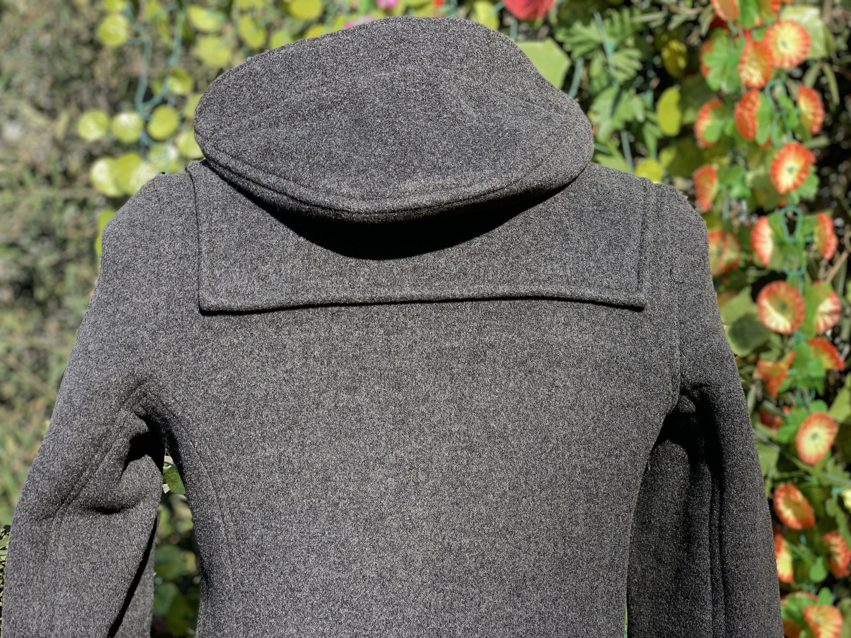 Gloverall Gloverall London Duffle Pea Coat Size 36 EU 8 USA 32 GB 38 Size S / US 4 / IT 40 - 5 Thumbnail