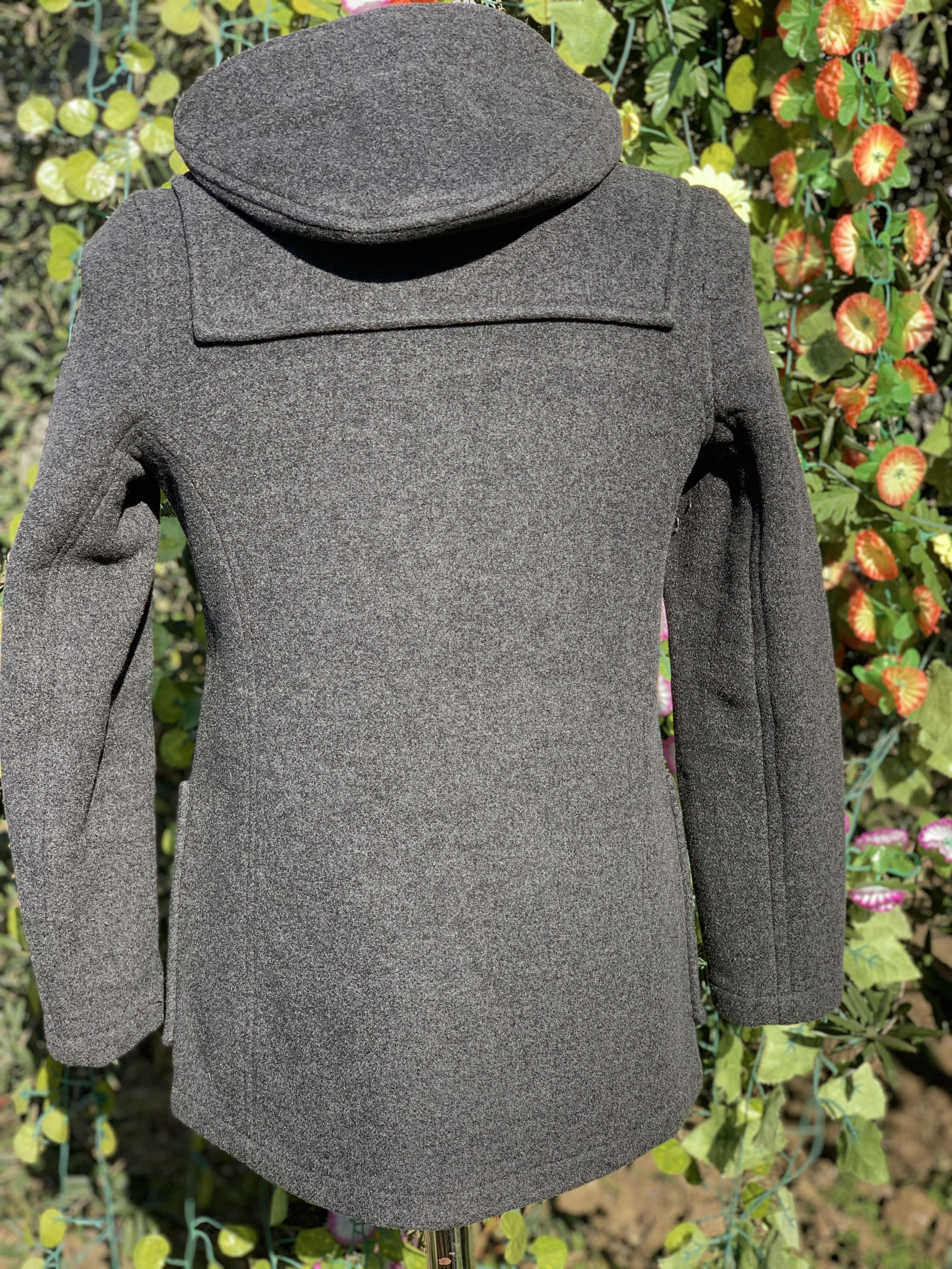 Gloverall Gloverall London Duffle Pea Coat Size 36 EU 8 USA 32 GB 38 Size S / US 4 / IT 40 - 20 Thumbnail