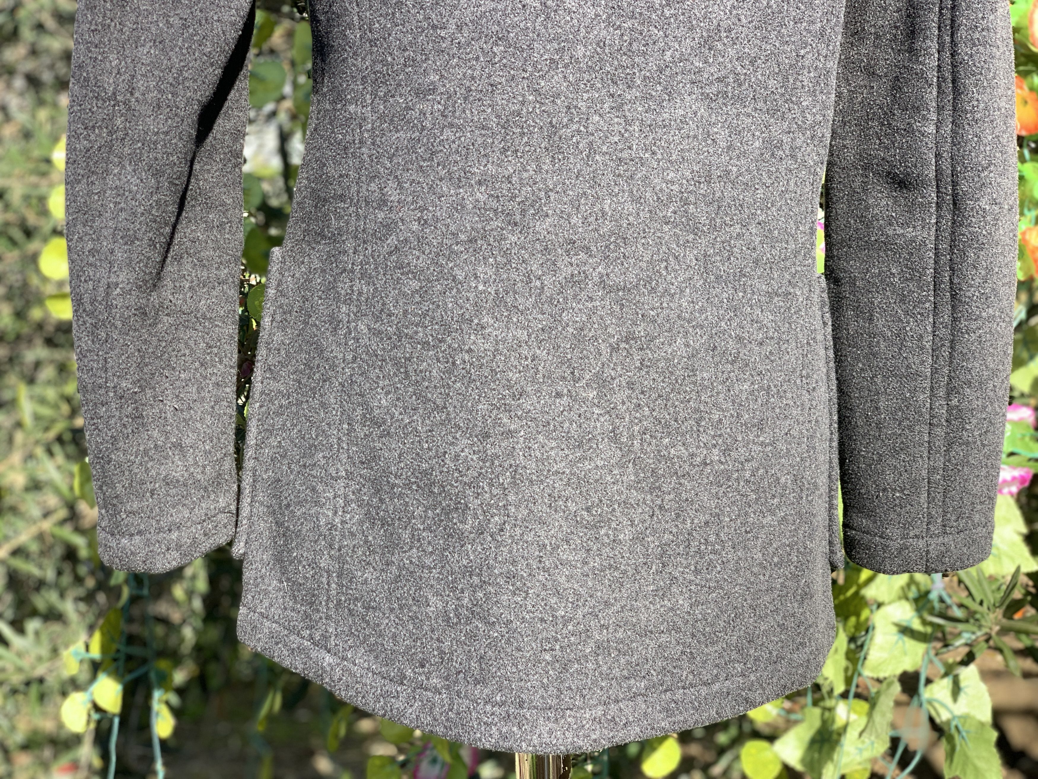 Gloverall Gloverall London Duffle Pea Coat Size 36 EU 8 USA 32 GB 38 Size S / US 4 / IT 40 - 4 Thumbnail