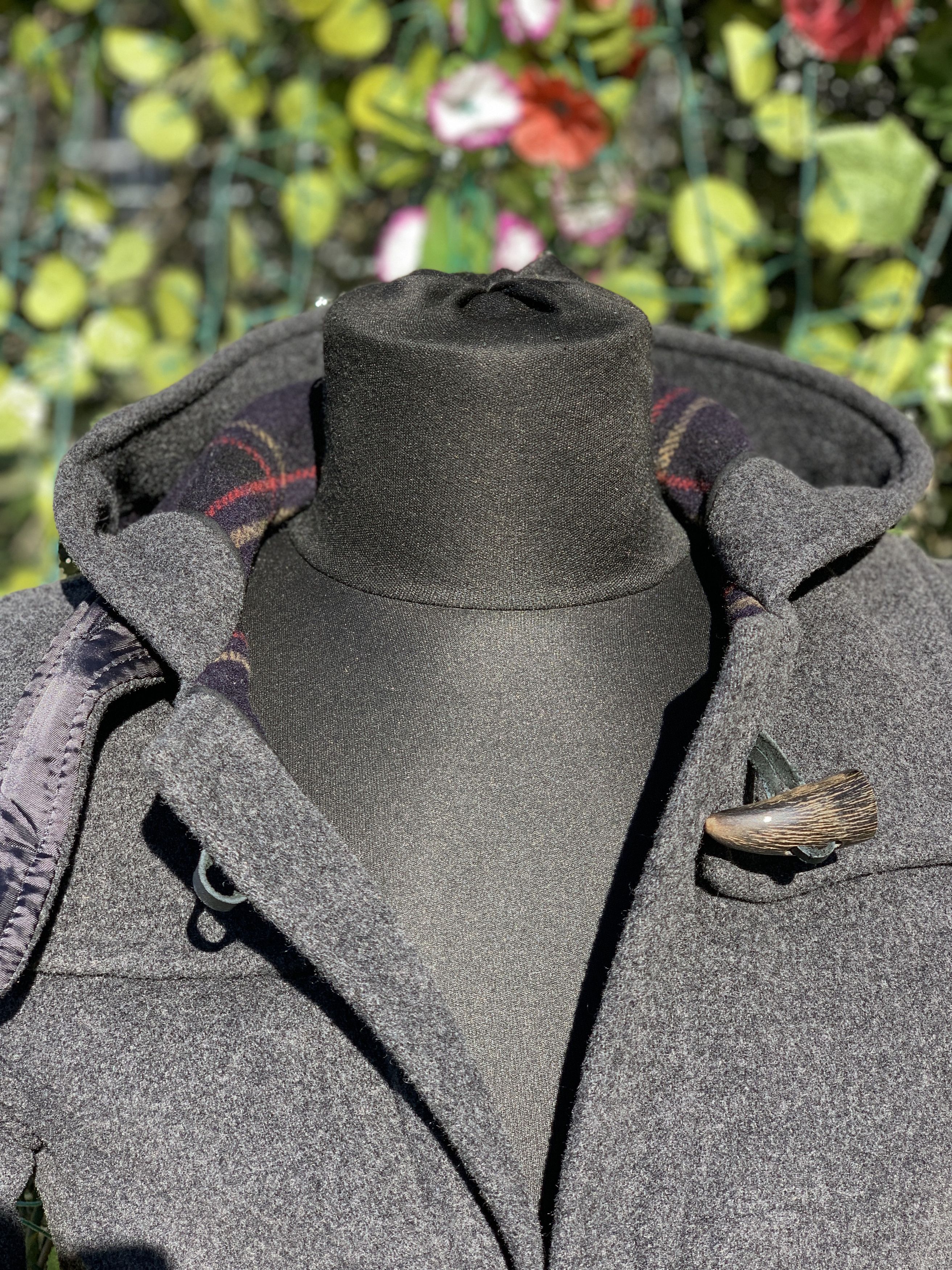 Gloverall Gloverall London Duffle Pea Coat Size 36 EU 8 USA 32 GB 38 Size S / US 4 / IT 40 - 6 Thumbnail