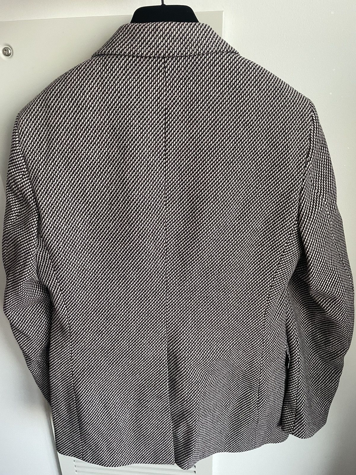 Gucci × New York Yankees Super Limited Edition $4k Gucci Yankees Collab Blazer Size US M / EU 48-50 / 2 - 14 Thumbnail