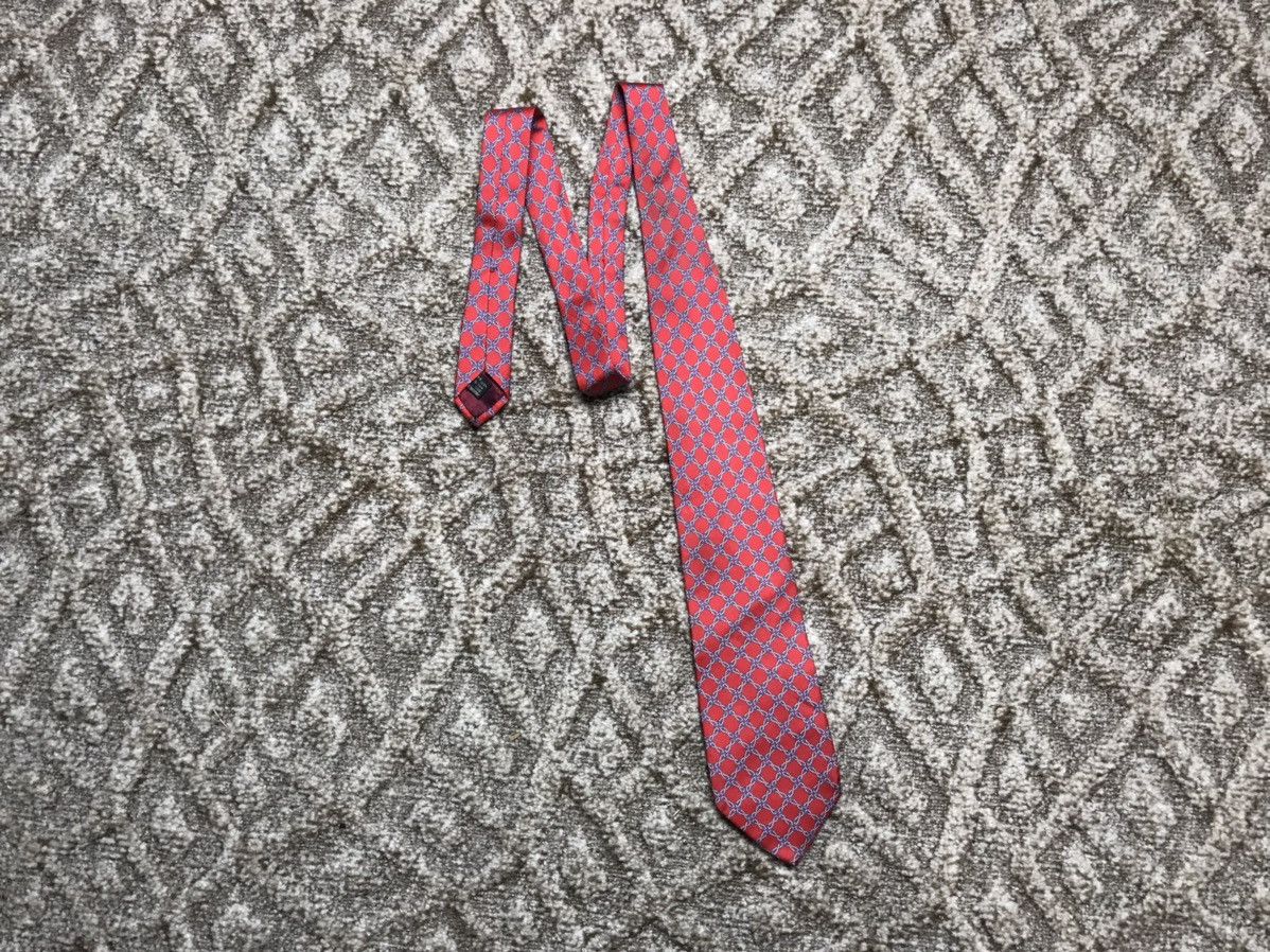 Gucci Gucci vintage tie Size ONE SIZE - 1 Thumbnail
