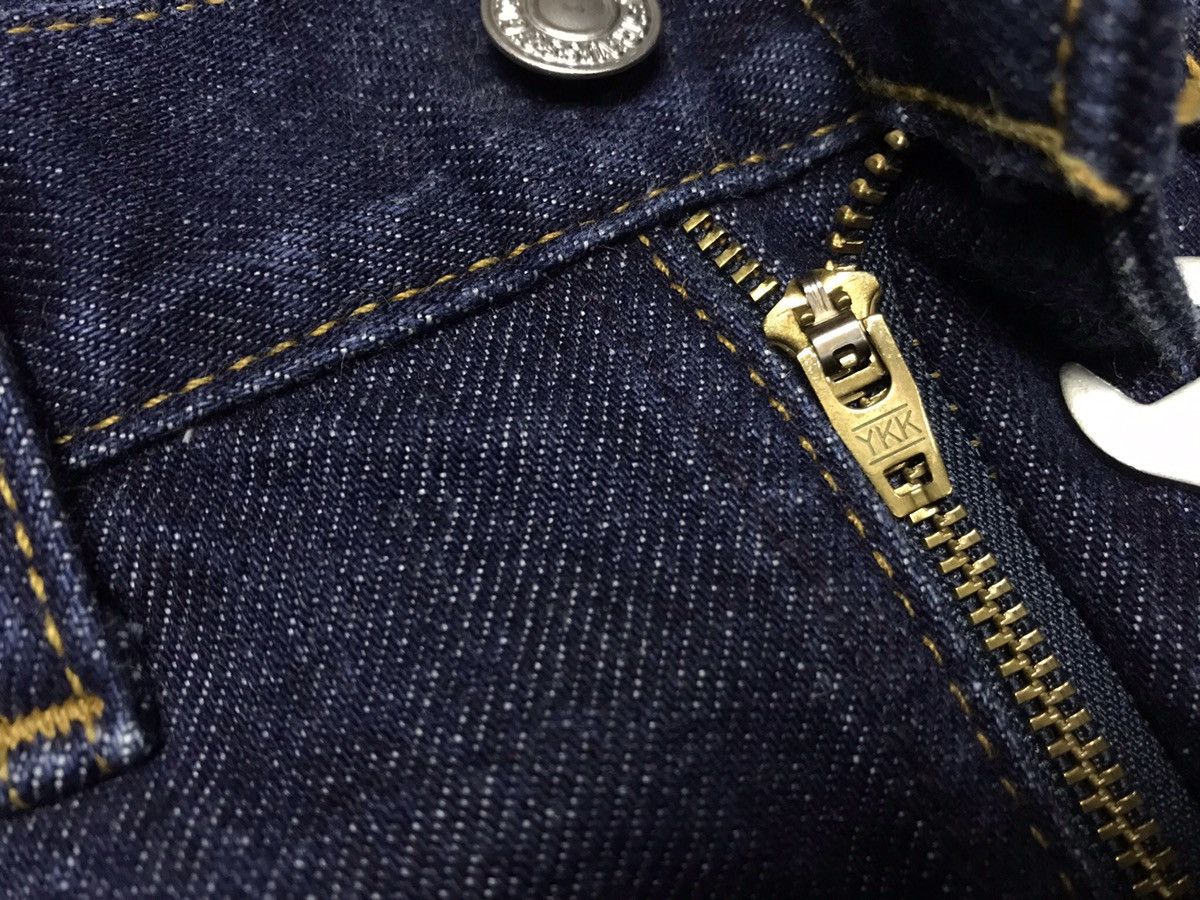 Levi's Levi’s Made in Canada Vintage jeans Size US 29 - 10 Thumbnail