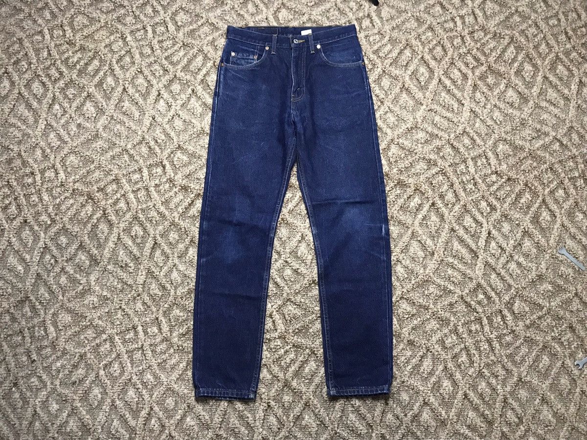 Levi's Levi’s Made in Canada Vintage jeans Size US 29 - 22 Thumbnail