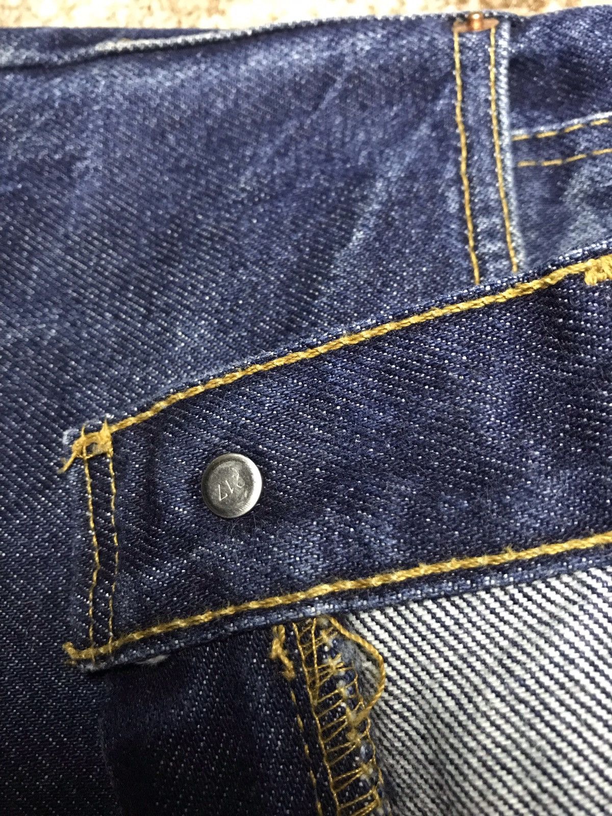 Levi's Levi’s Made in Canada Vintage jeans Size US 29 - 12 Thumbnail