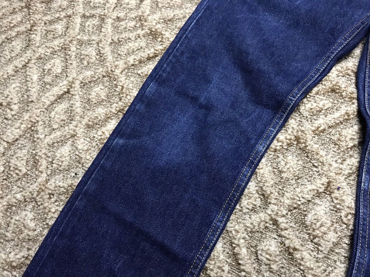 Levi's Levi’s Made in Canada Vintage jeans Size US 29 - 6 Thumbnail