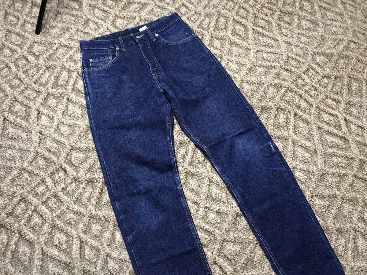 Levi's Levi’s Made in Canada Vintage jeans Size US 29 - 2 Thumbnail