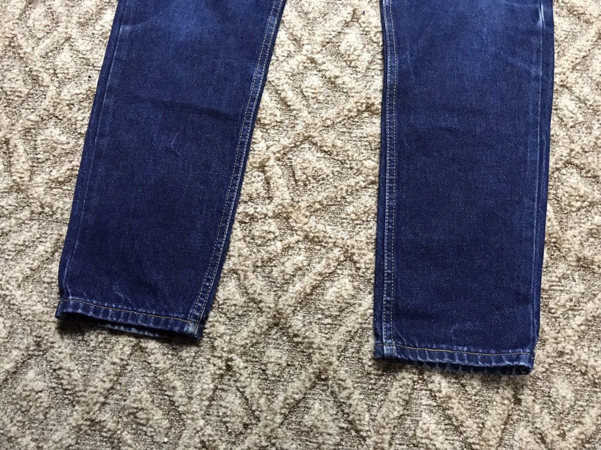 Levi's Levi’s Made in Canada Vintage jeans Size US 29 - 7 Thumbnail