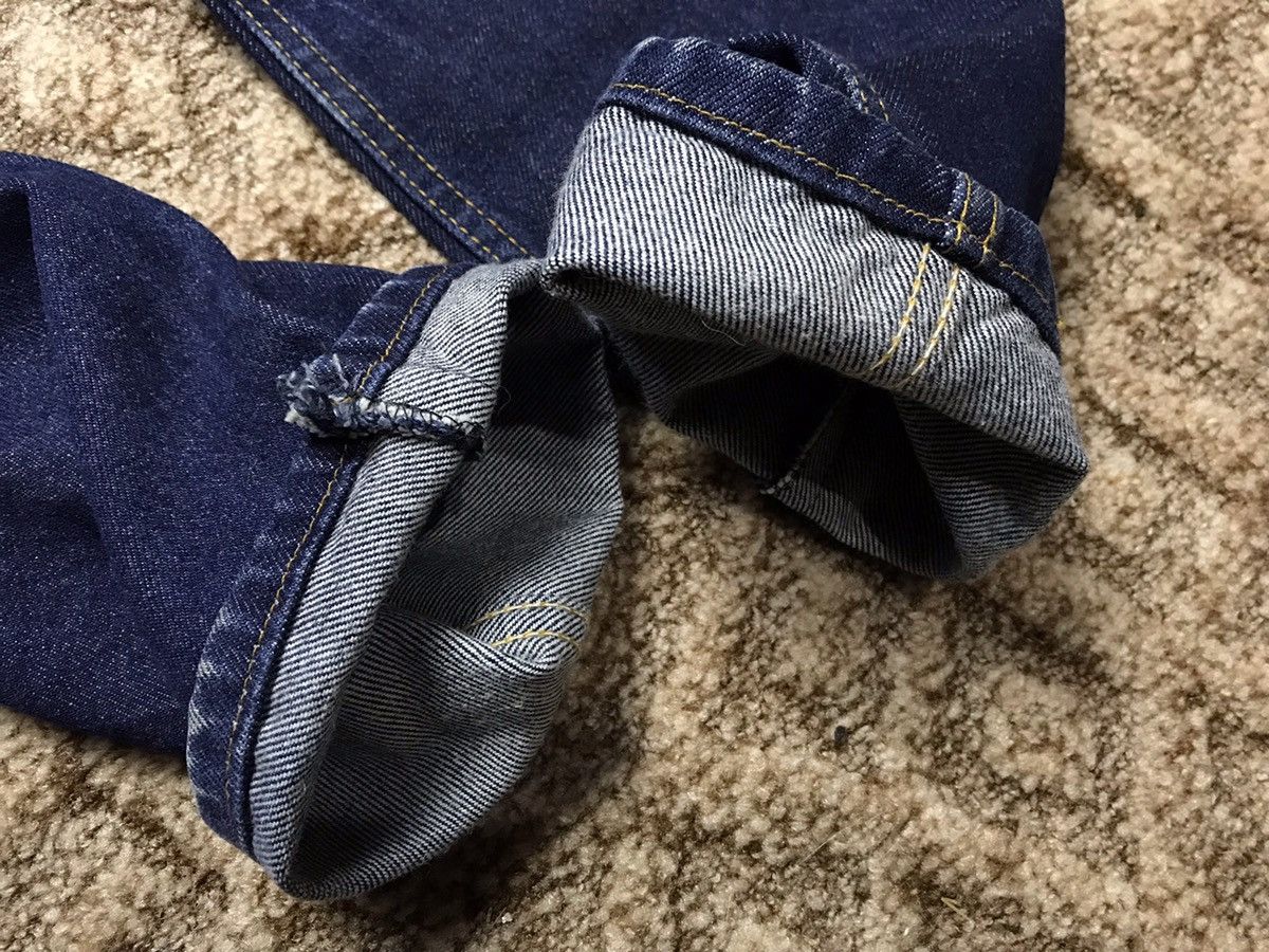 Levi's Levi’s Made in Canada Vintage jeans Size US 29 - 15 Thumbnail