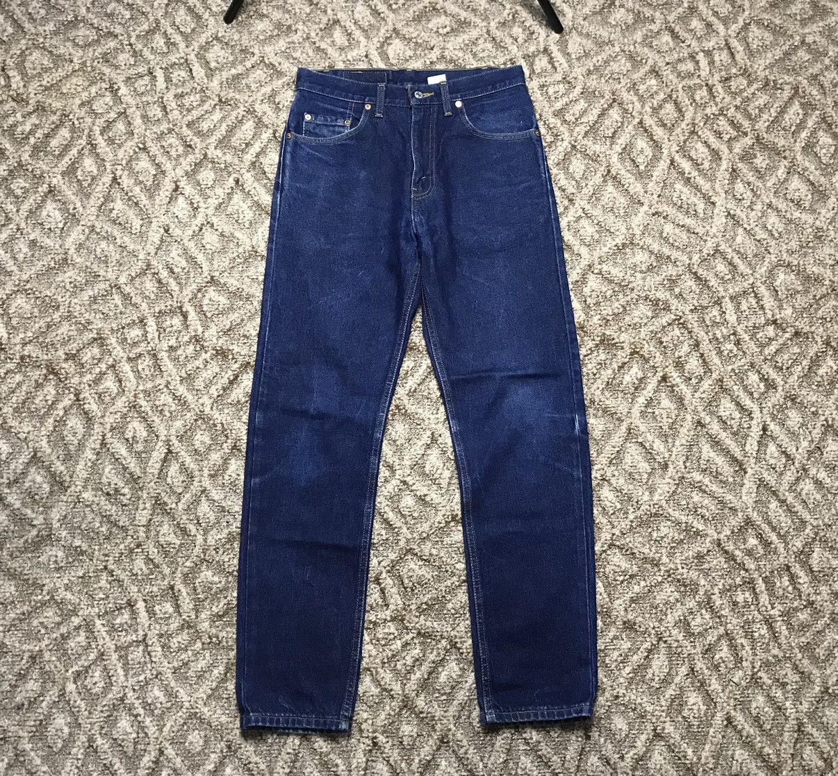 Levi's Levi’s Made in Canada Vintage jeans Size US 29 - 23 Thumbnail