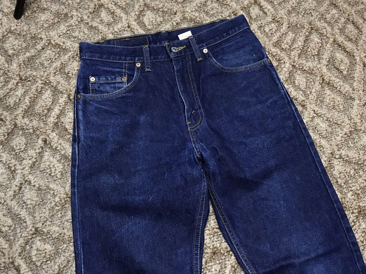 Levi's Levi’s Made in Canada Vintage jeans Size US 29 - 8 Thumbnail