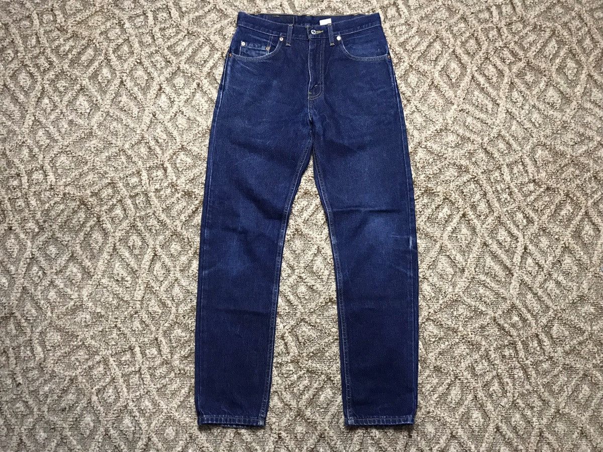 Levi's Levi’s Made in Canada Vintage jeans Size US 29 - 1 Thumbnail