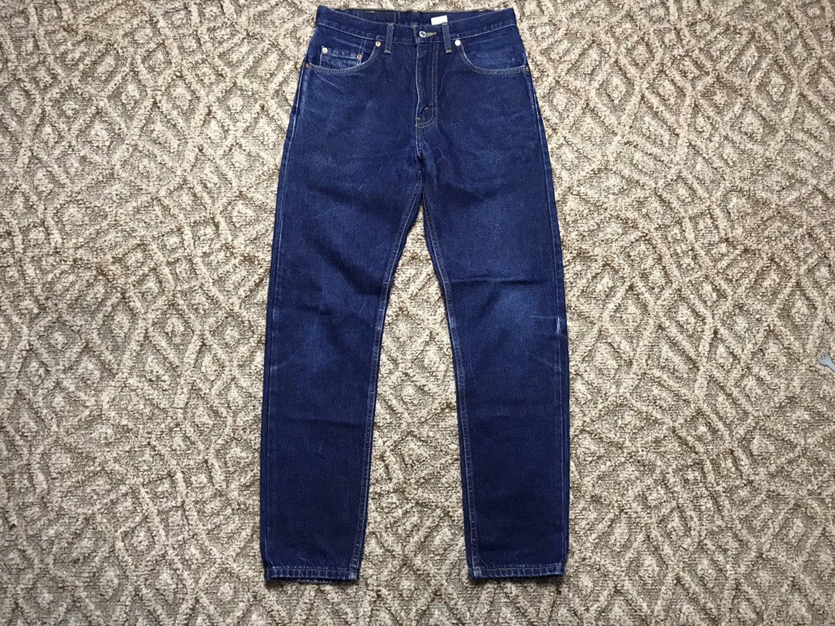 Levi's Levi’s Made in Canada Vintage jeans Size US 29 - 4 Thumbnail