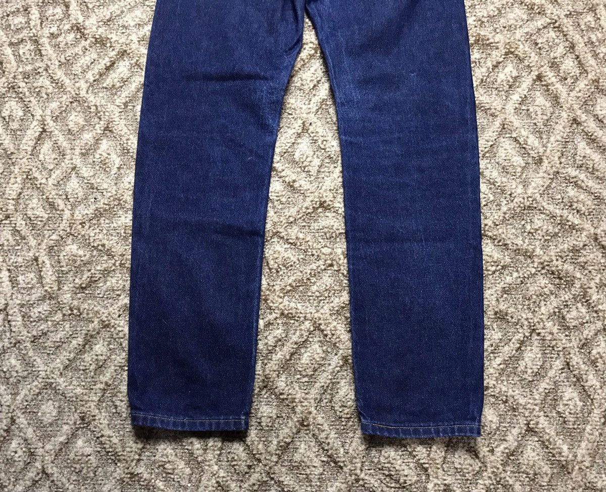 Levi's Levi’s Made in Canada Vintage jeans Size US 29 - 17 Thumbnail