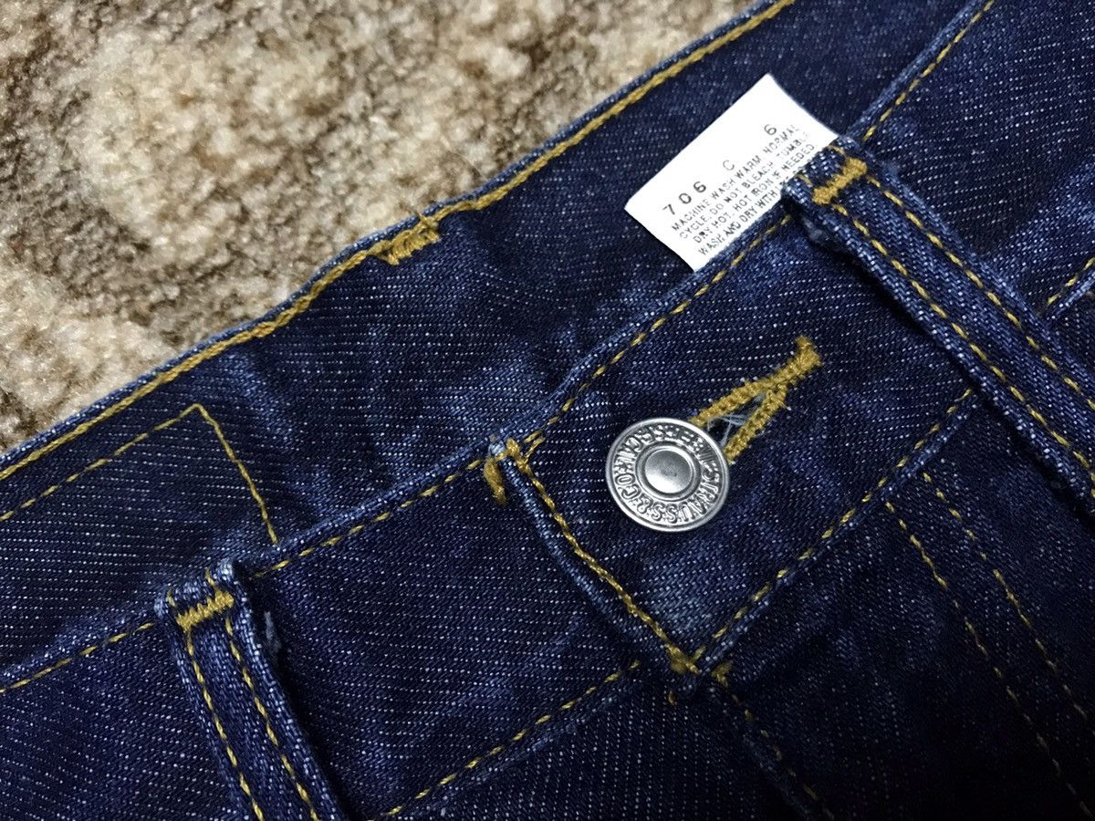 Levi's Levi’s Made in Canada Vintage jeans Size US 29 - 9 Thumbnail