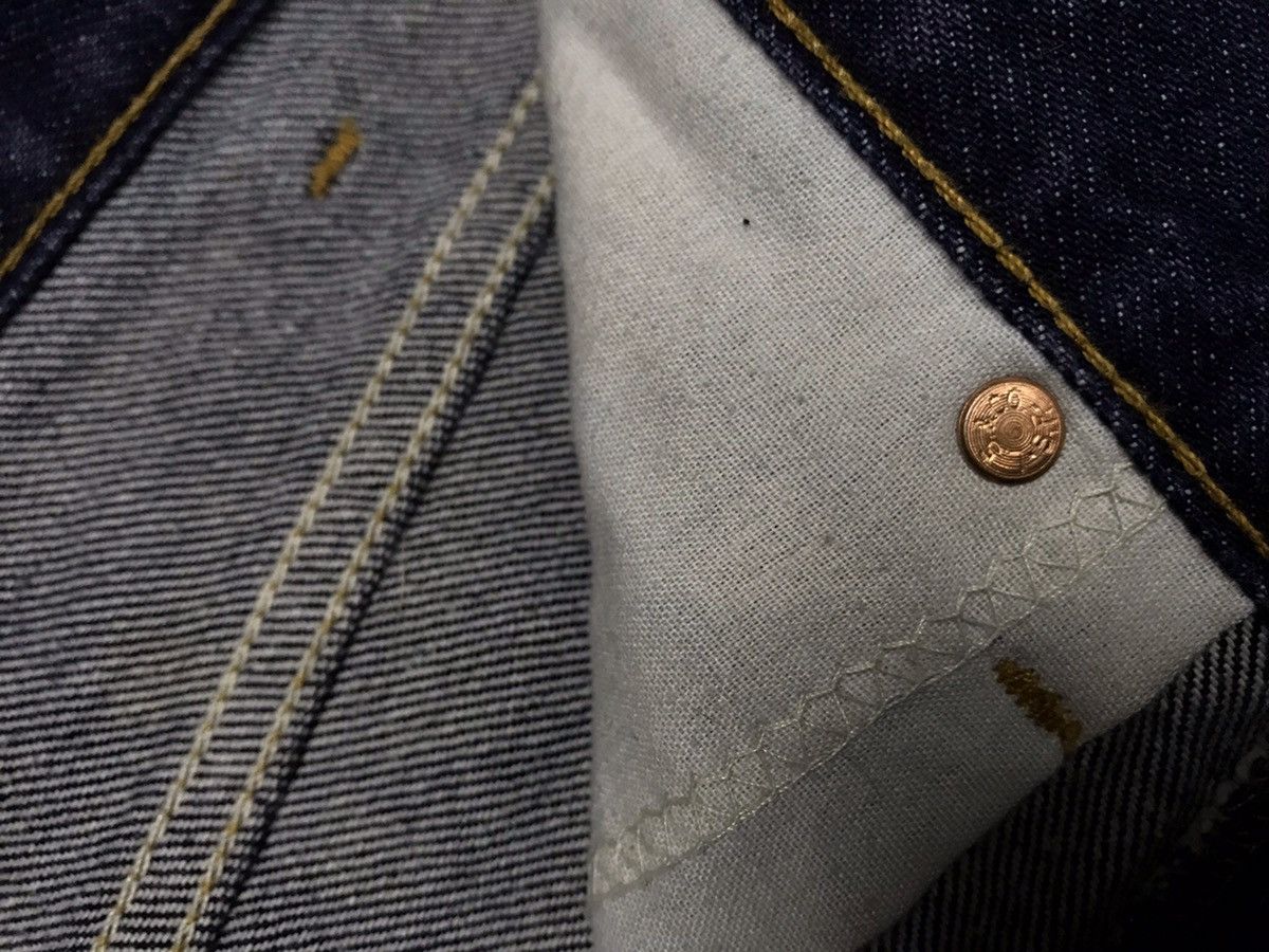 Levi's Levi’s Made in Canada Vintage jeans Size US 29 - 11 Thumbnail