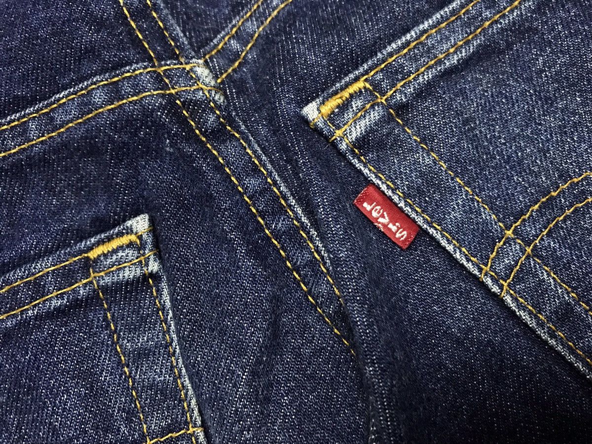 Levi's Levi’s Made in Canada Vintage jeans Size US 29 - 21 Thumbnail