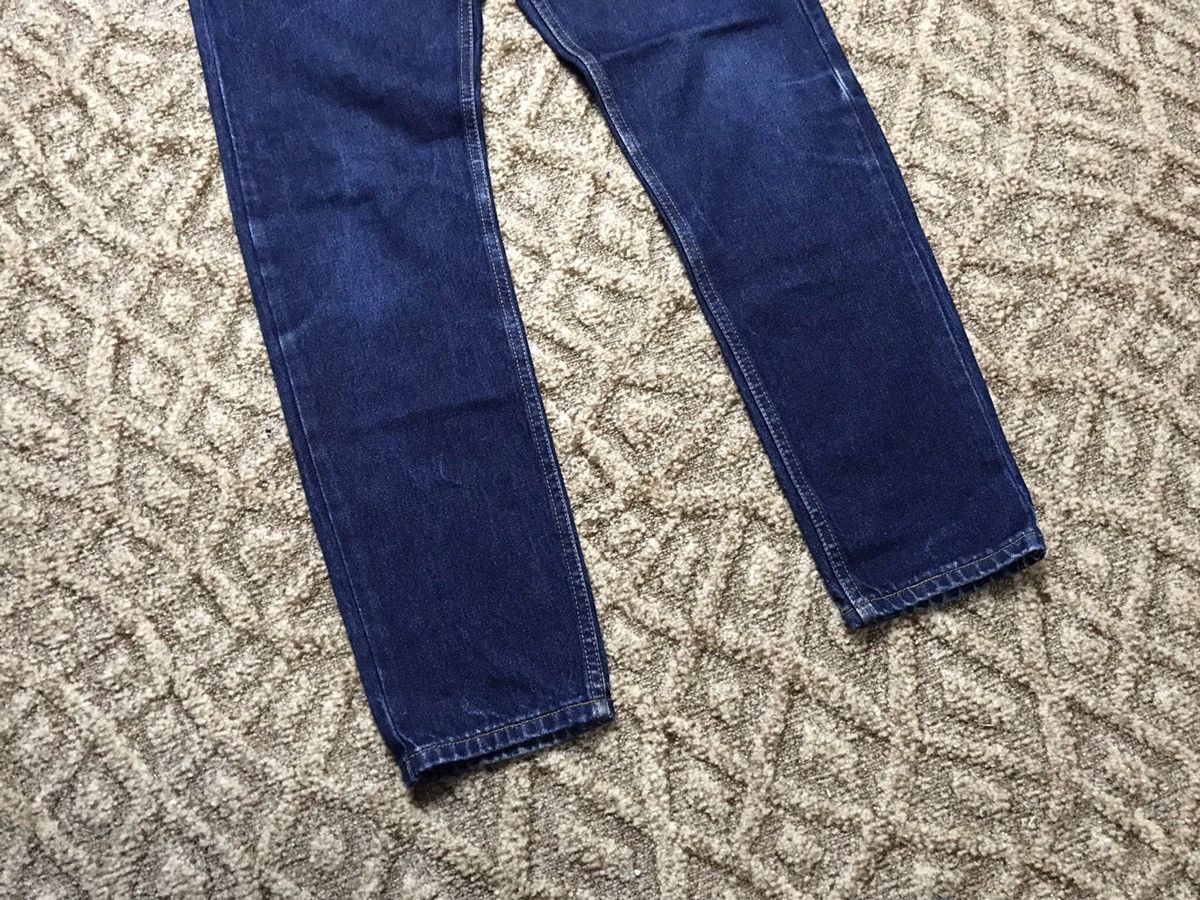 Levi's Levi’s Made in Canada Vintage jeans Size US 29 - 3 Thumbnail