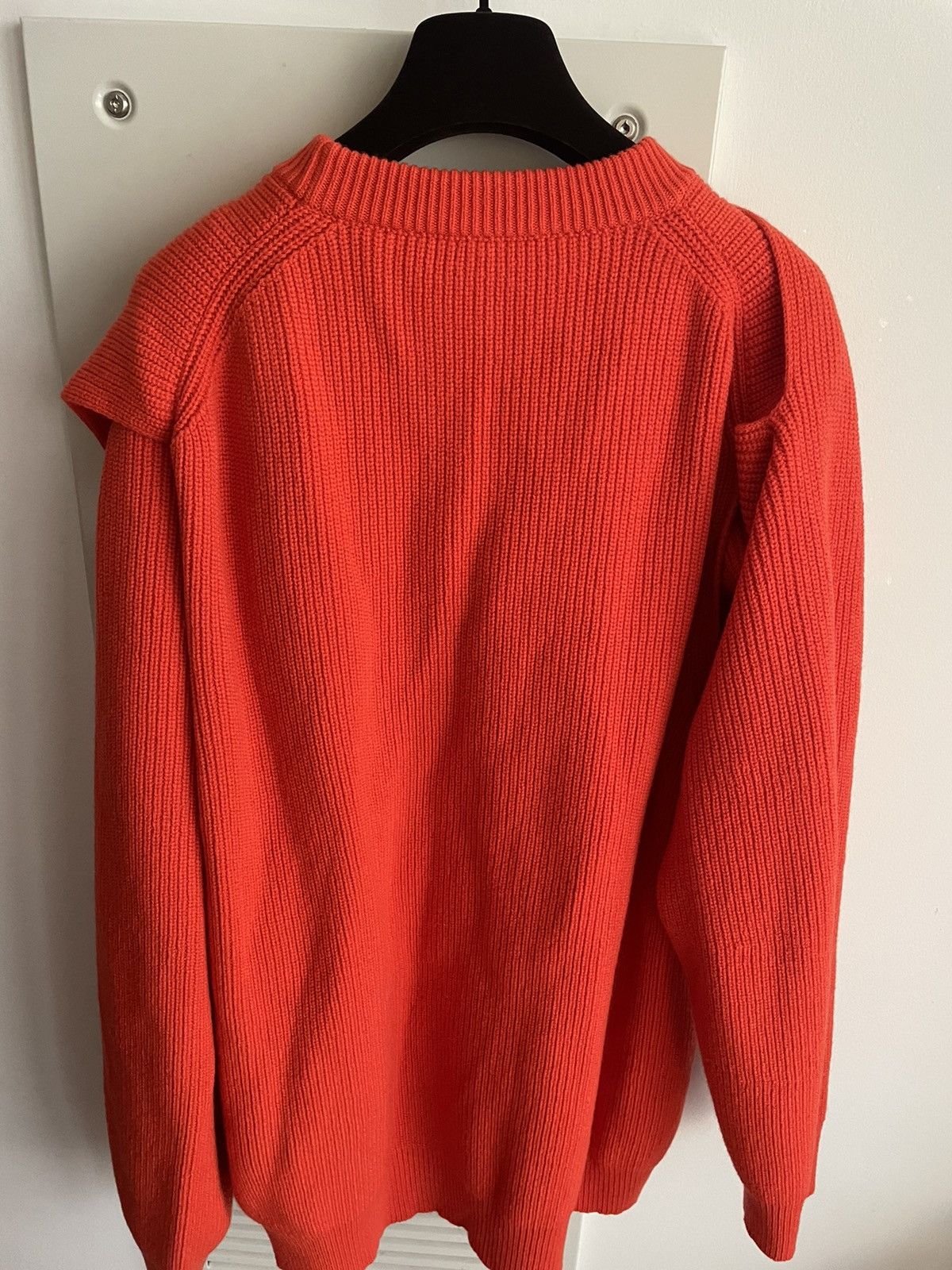Bottega Veneta Super Rare New Runway $3k Value Daniel Lee Cashmere Sweater Size US XL / EU 56 / 4 - 17 Thumbnail