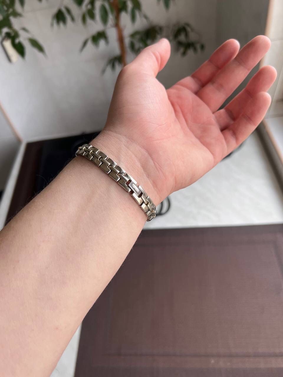 Japanese Brand × Jewelry × Vintage RETRO Japan Stylish Fashion Watch Kiev Ukraine VINTAGE Size ONE SIZE - 4 Thumbnail