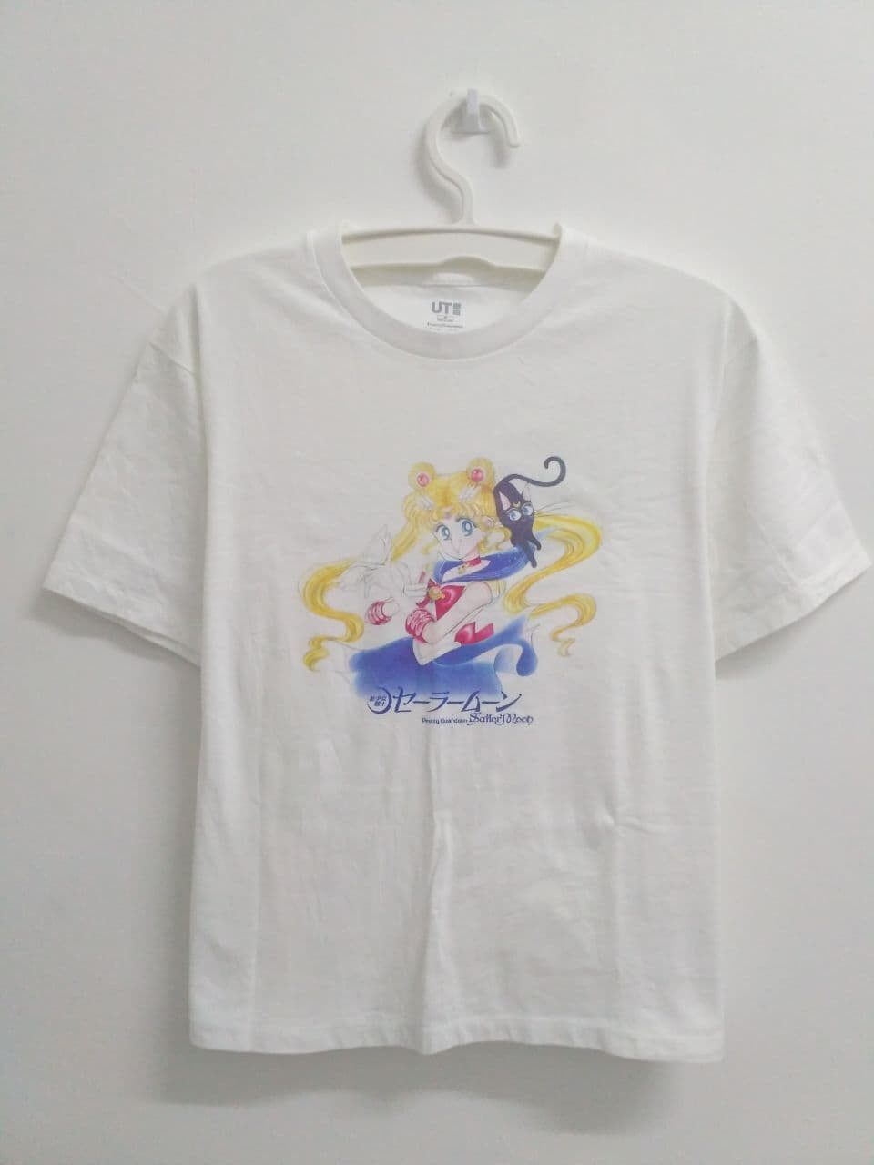 Sailor Moon Anime Siberia Hills Evangelion - Short Sleeve T Shirts