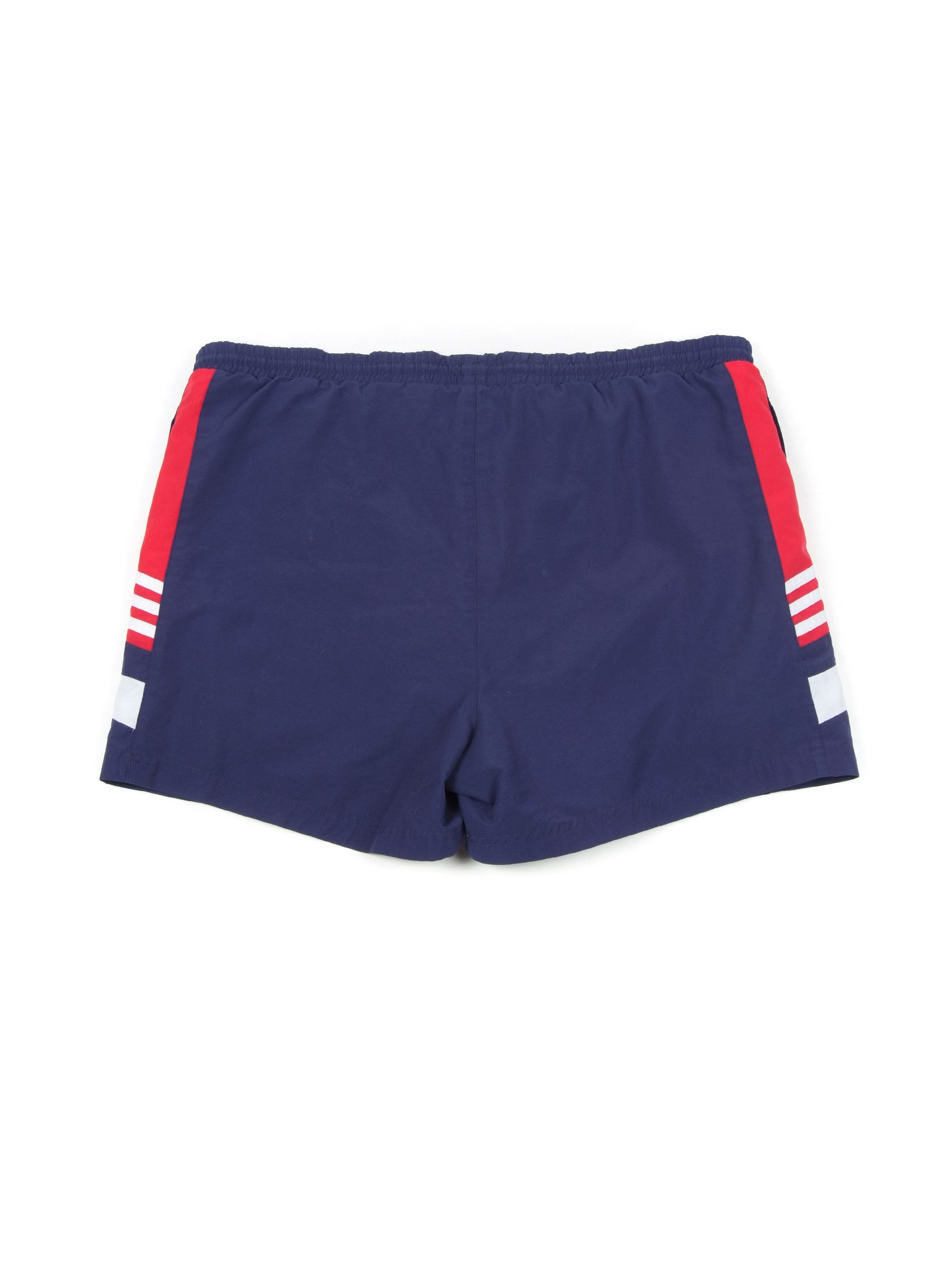 Adidas × Vintage Vintage 90's adidas Sprinter Short (XL) Size US 38 / EU 54 - 2 Thumbnail
