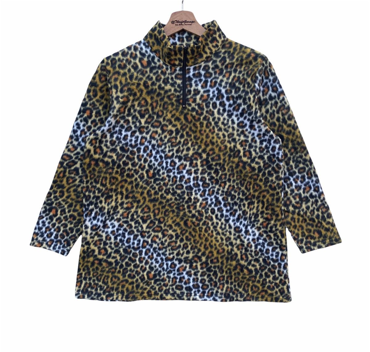 John's by Johnny Skeleton Reversible Souvenir Jacket